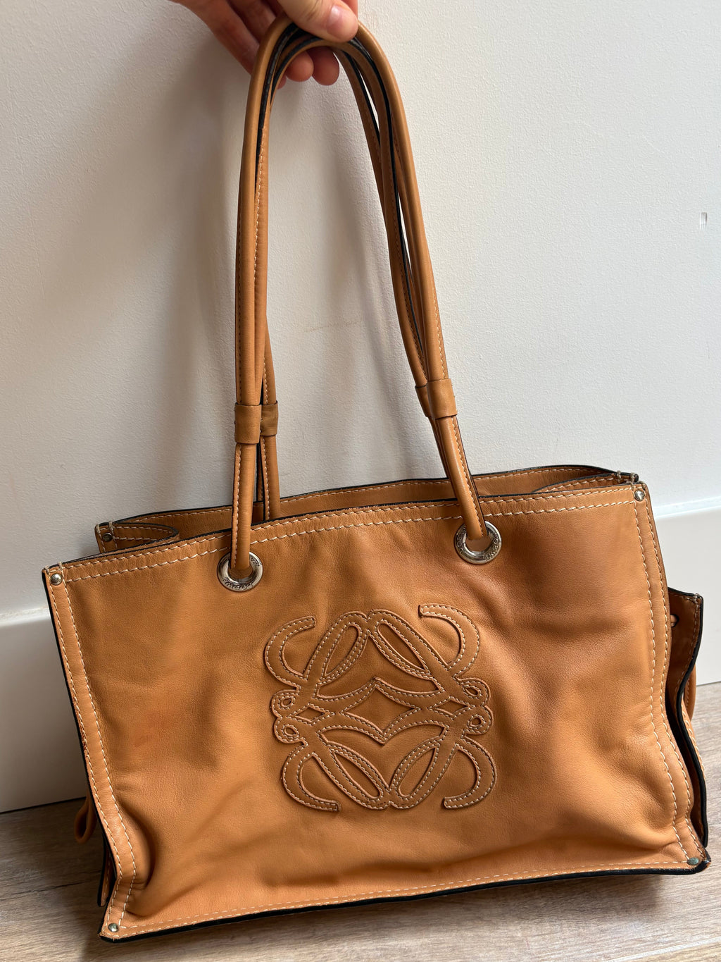 LOEWE Tote