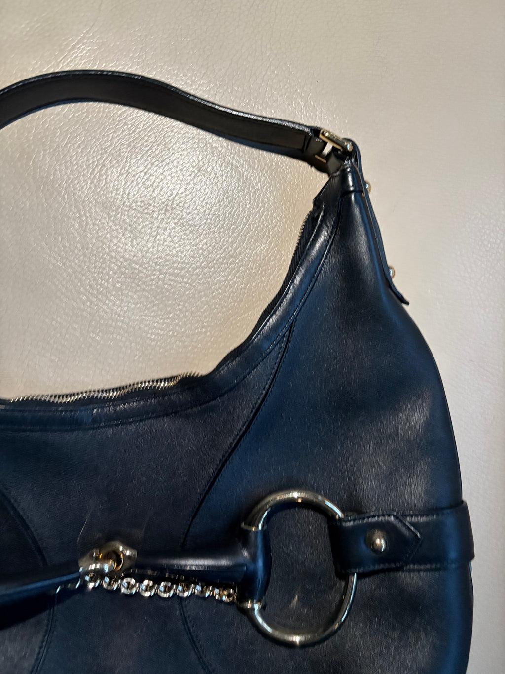 GUCCI Horsebit