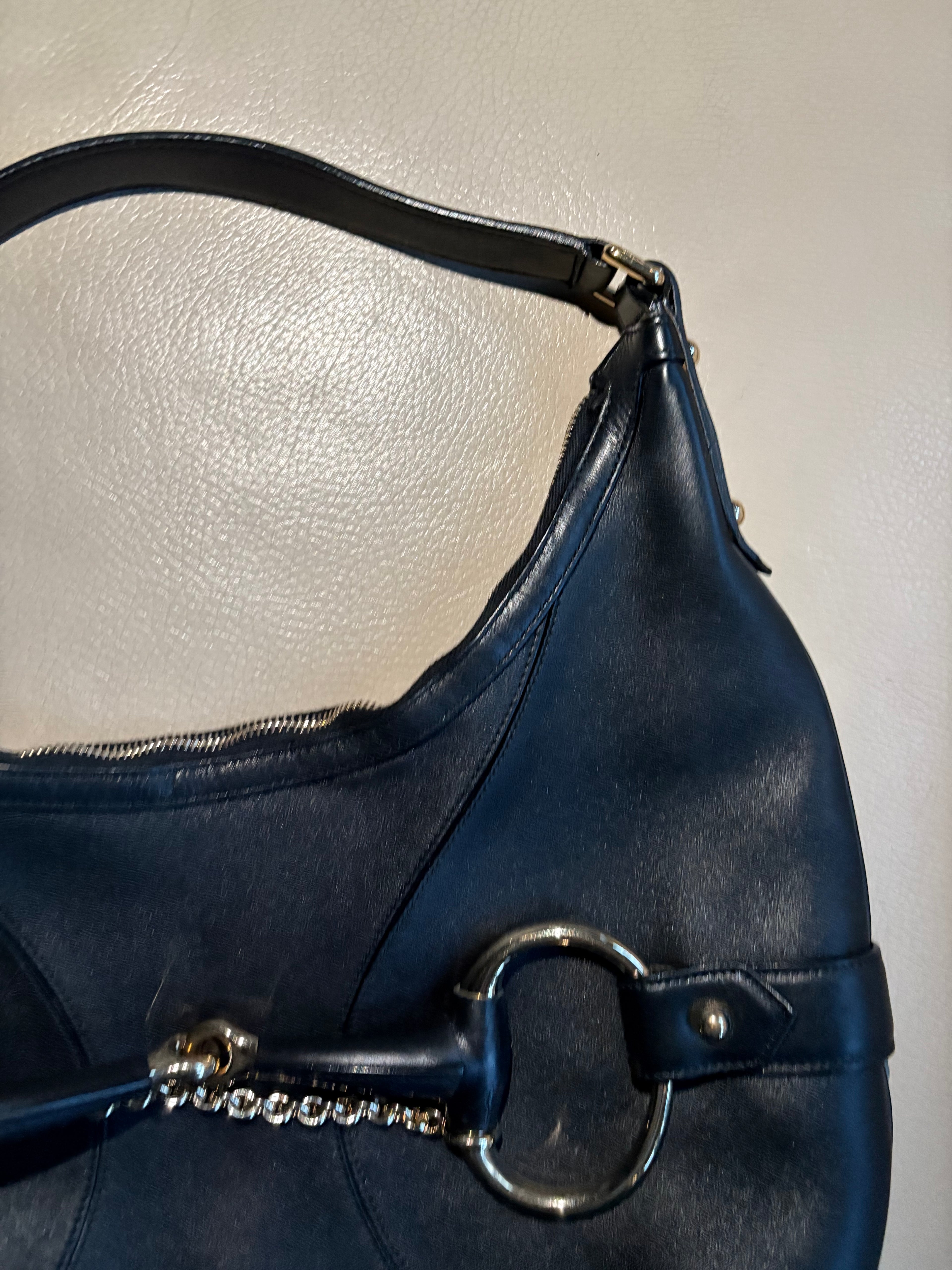 GUCCI Horsebit