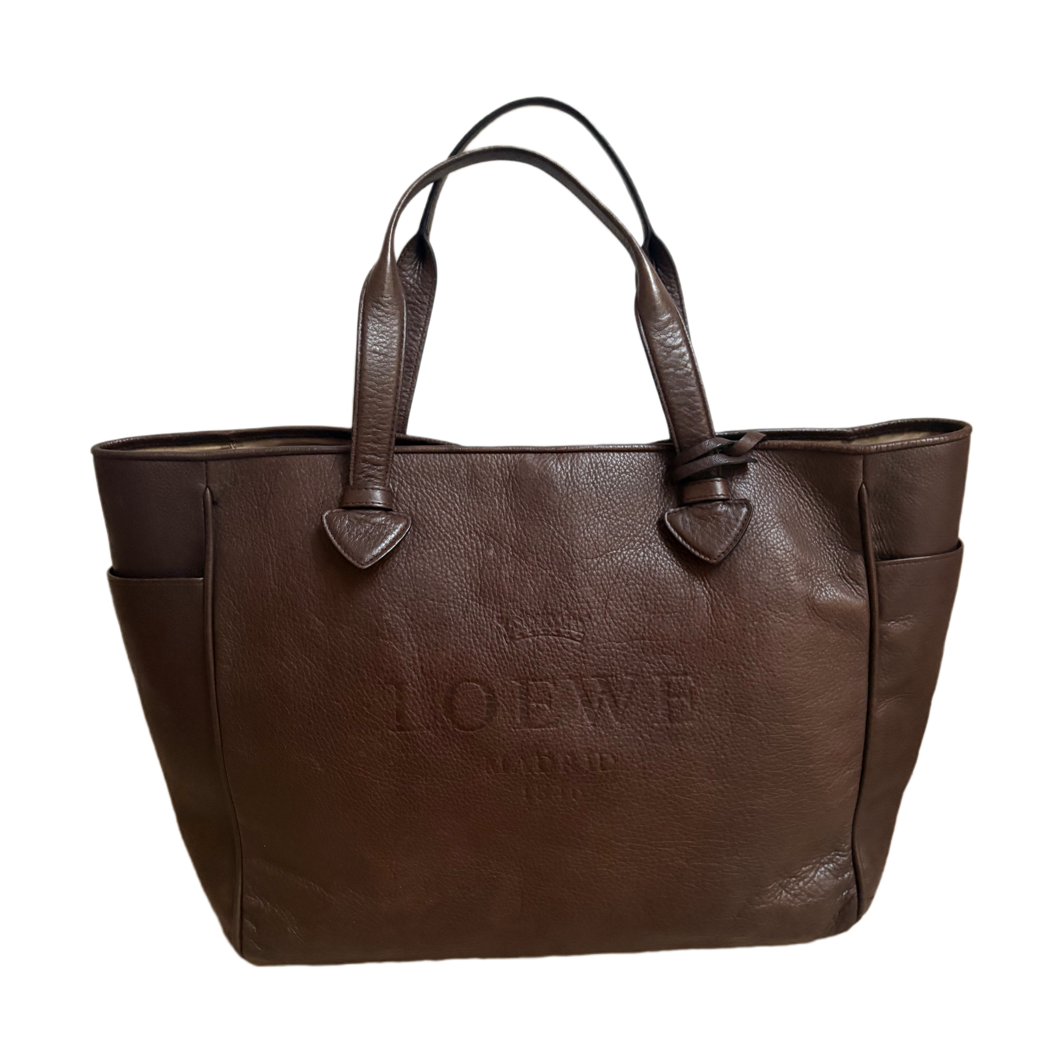 LOEWE Heritage