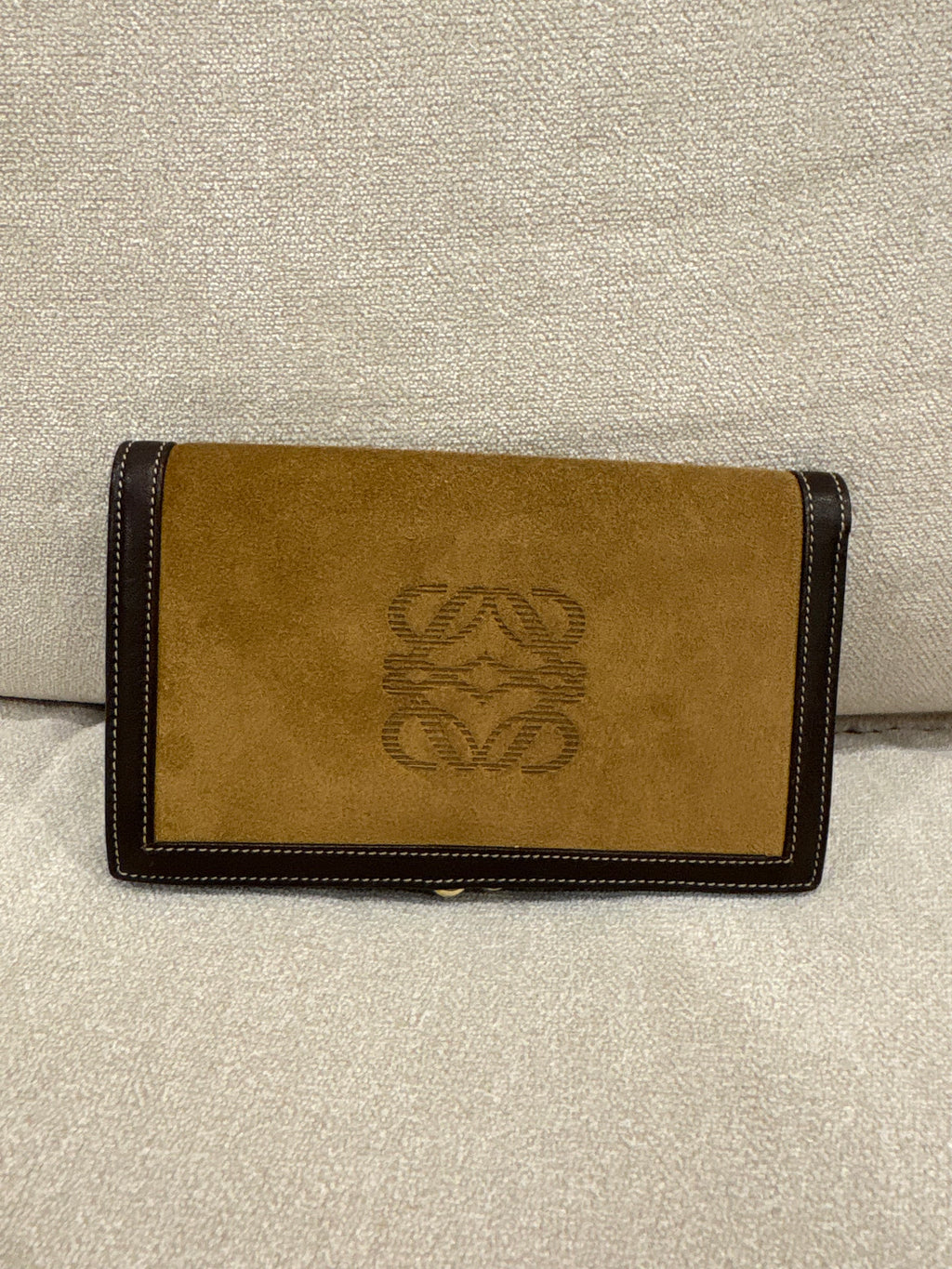 LOEWE cartera ante