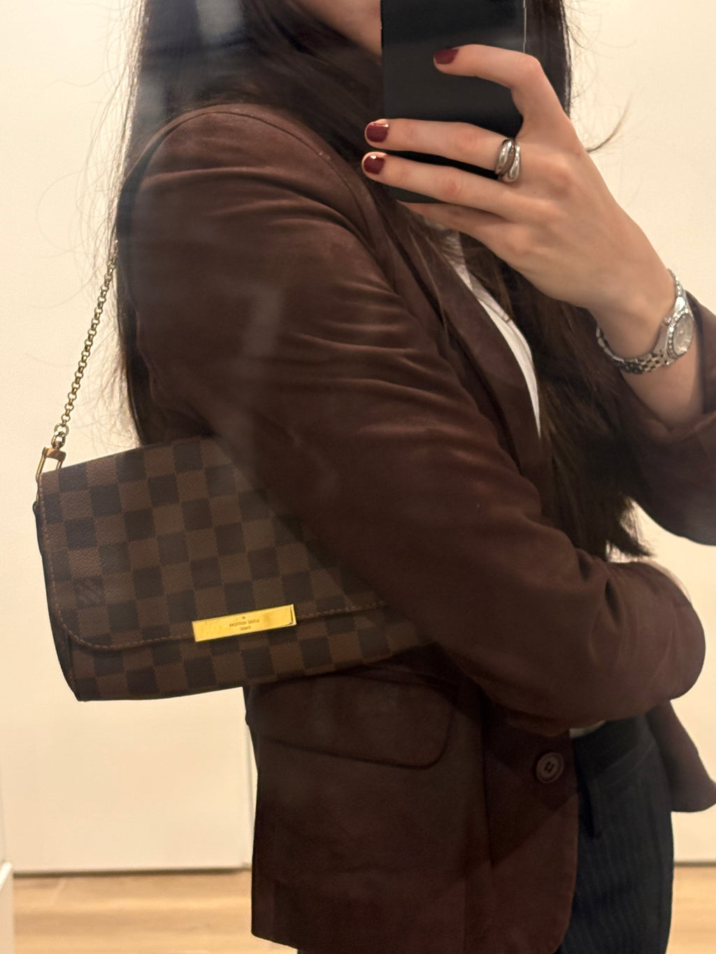 Louis Vuitton Favorite