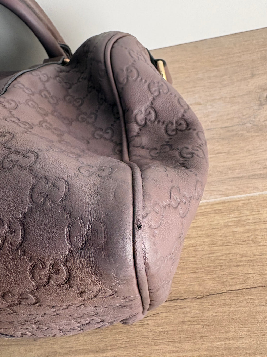 GUCCI Boston