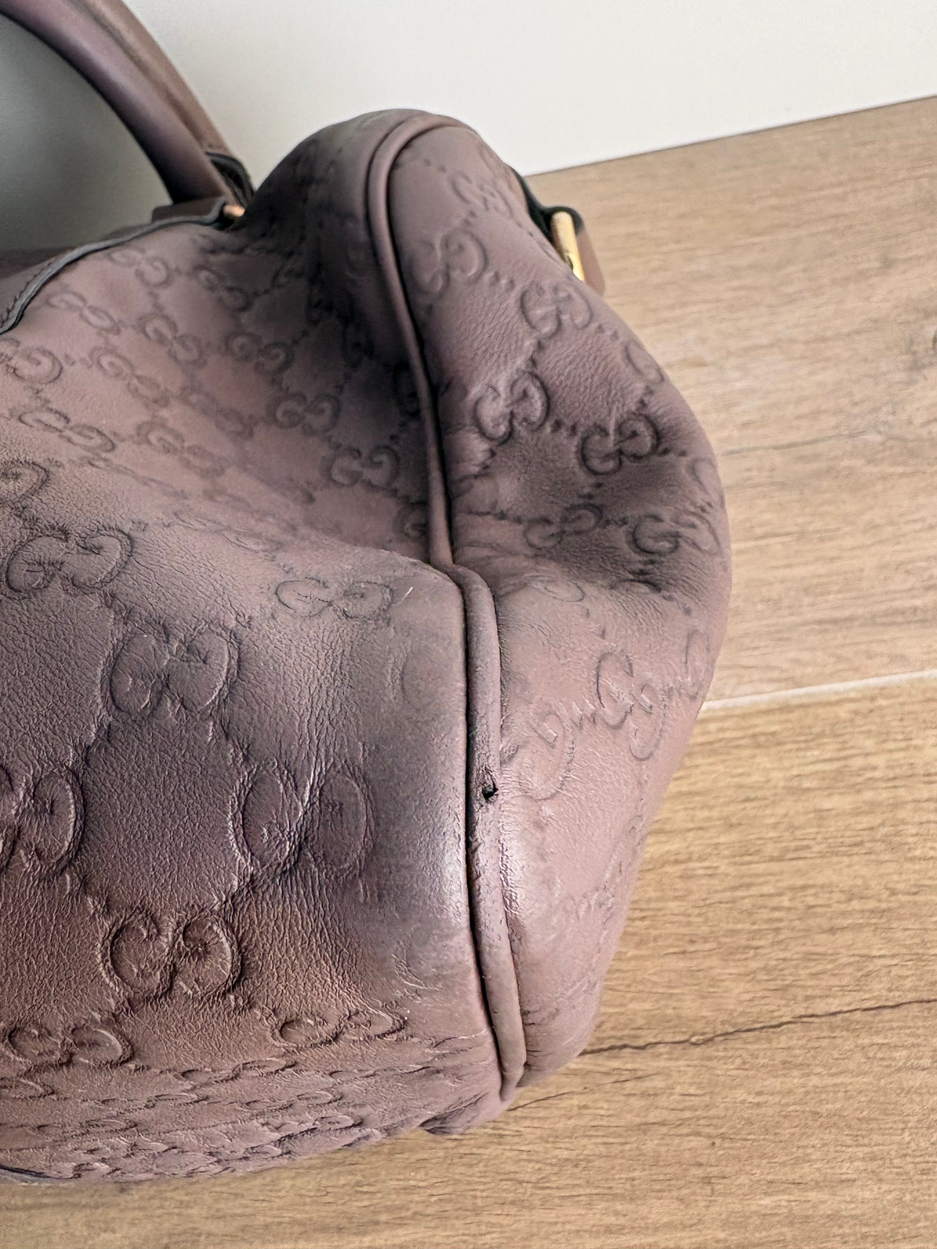 GUCCI Boston