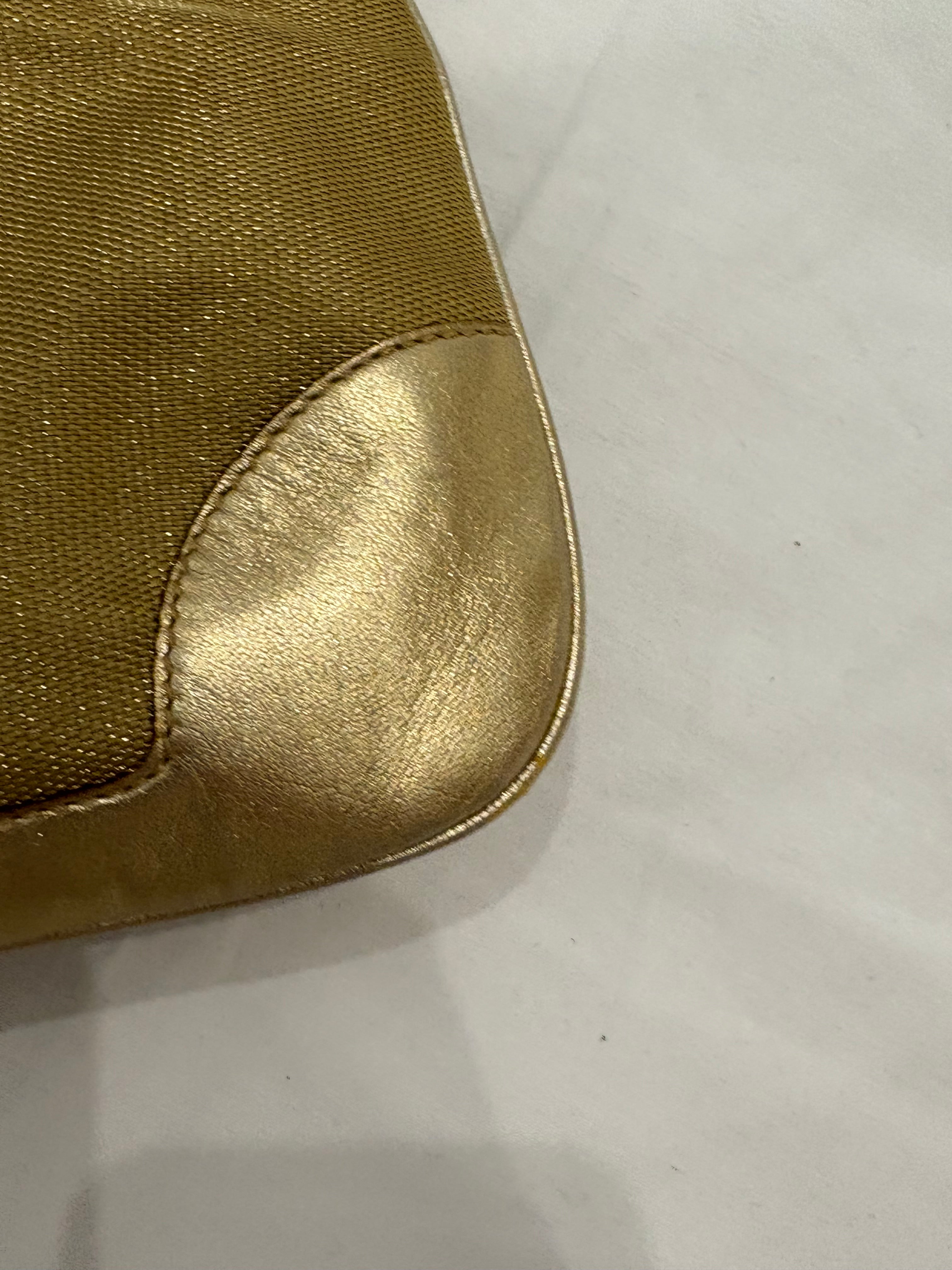GUCCI Jackie Bambú