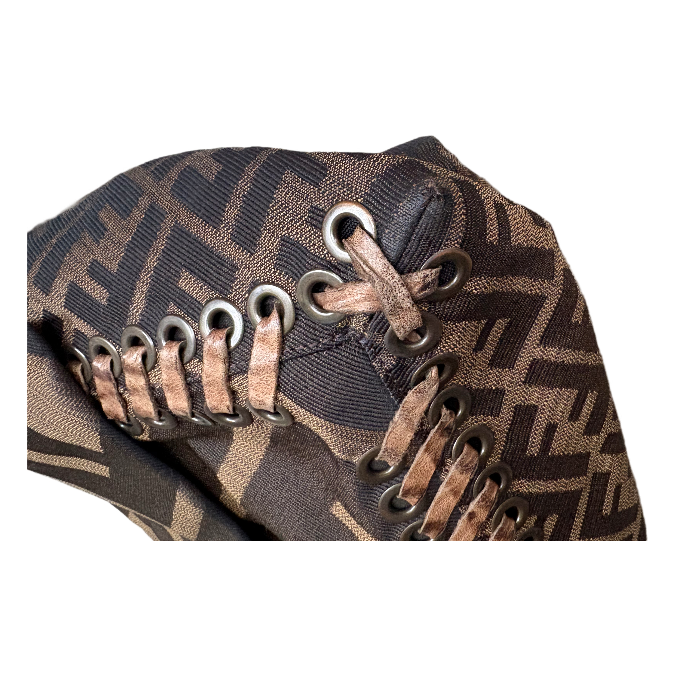 FENDI baguette