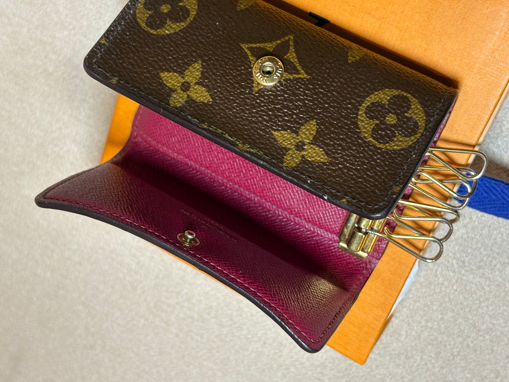LOUIS VUITTON Portallaves