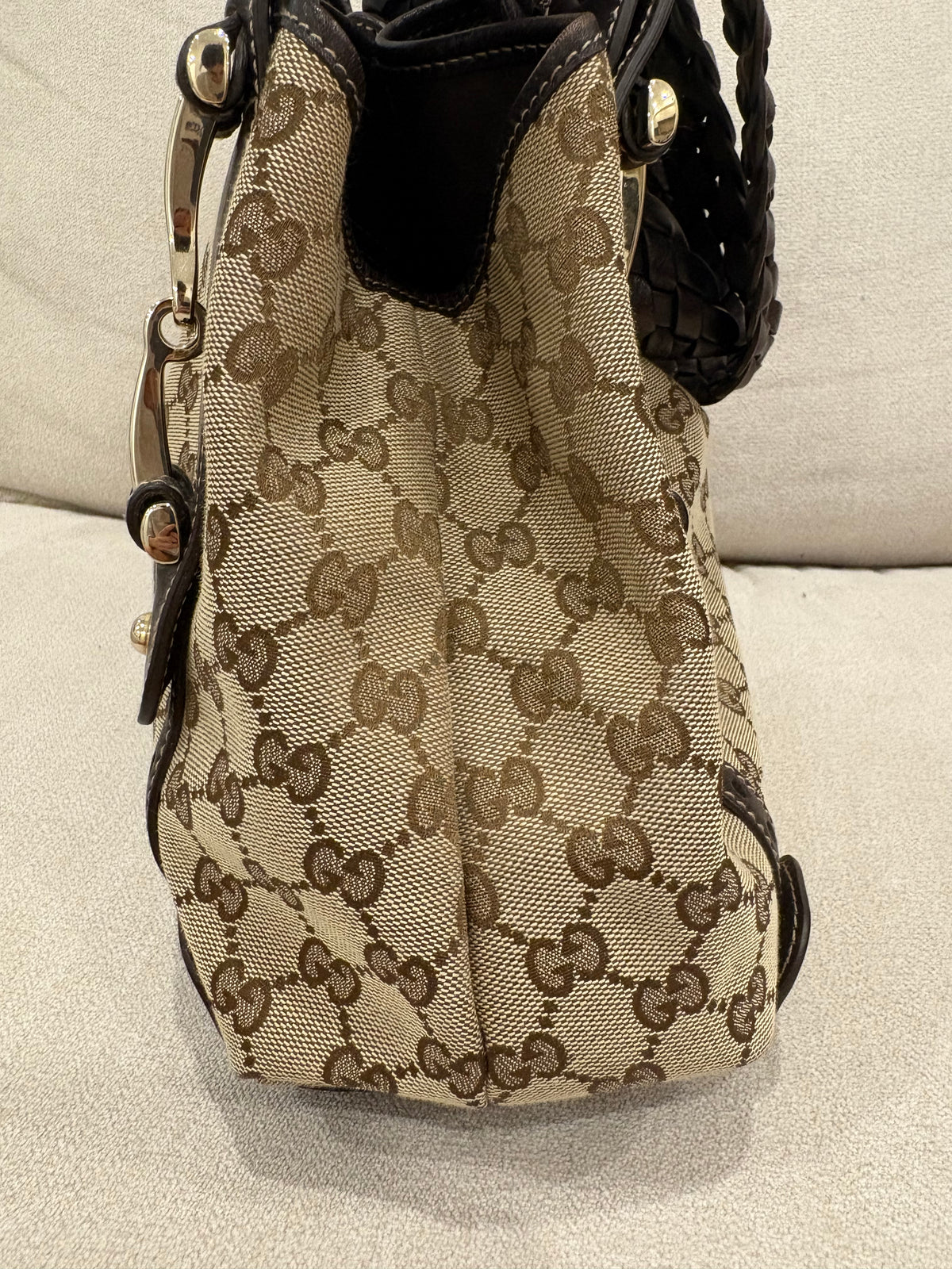 GUCCI Pelham