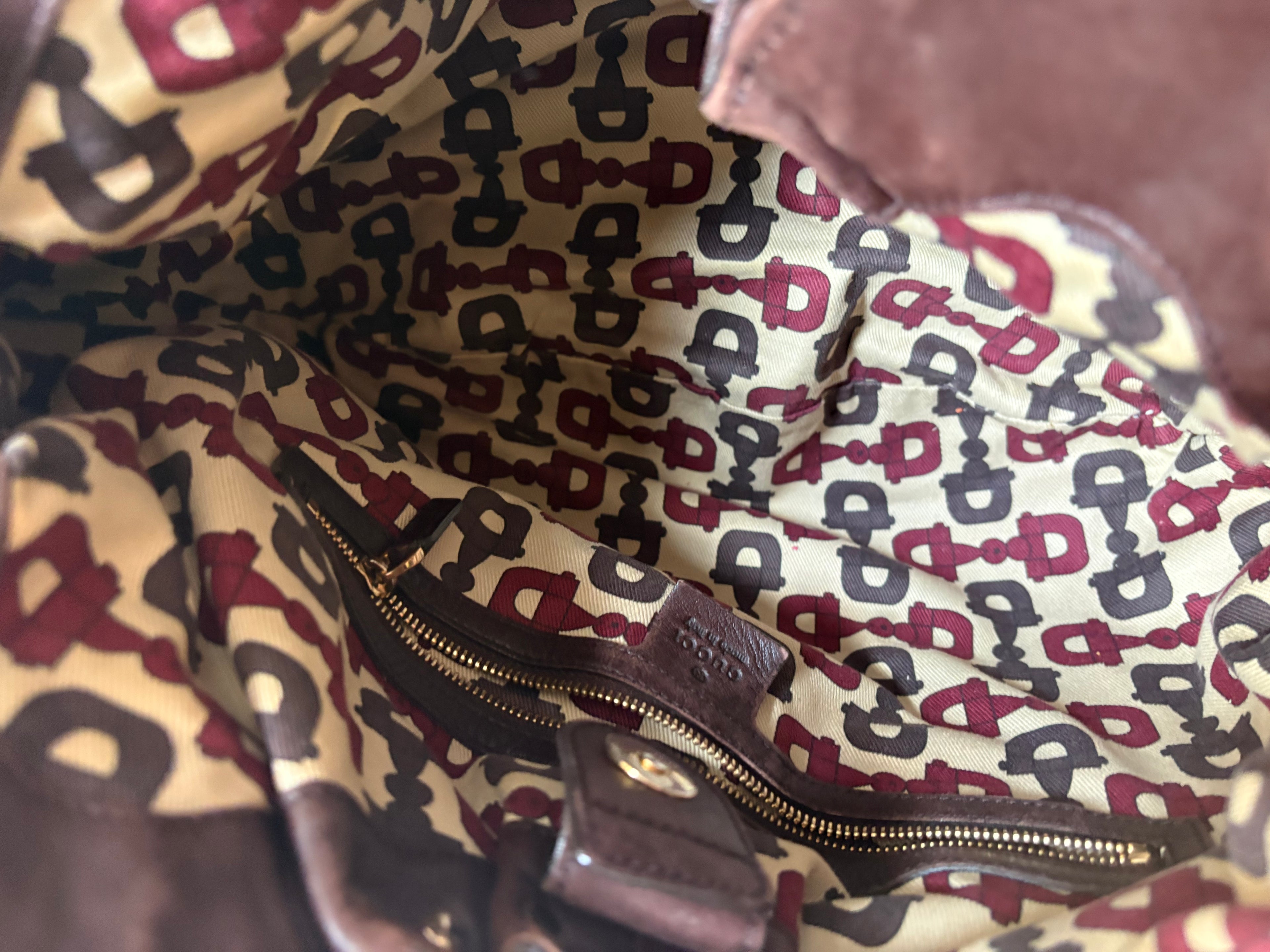 GUCCI Pelham