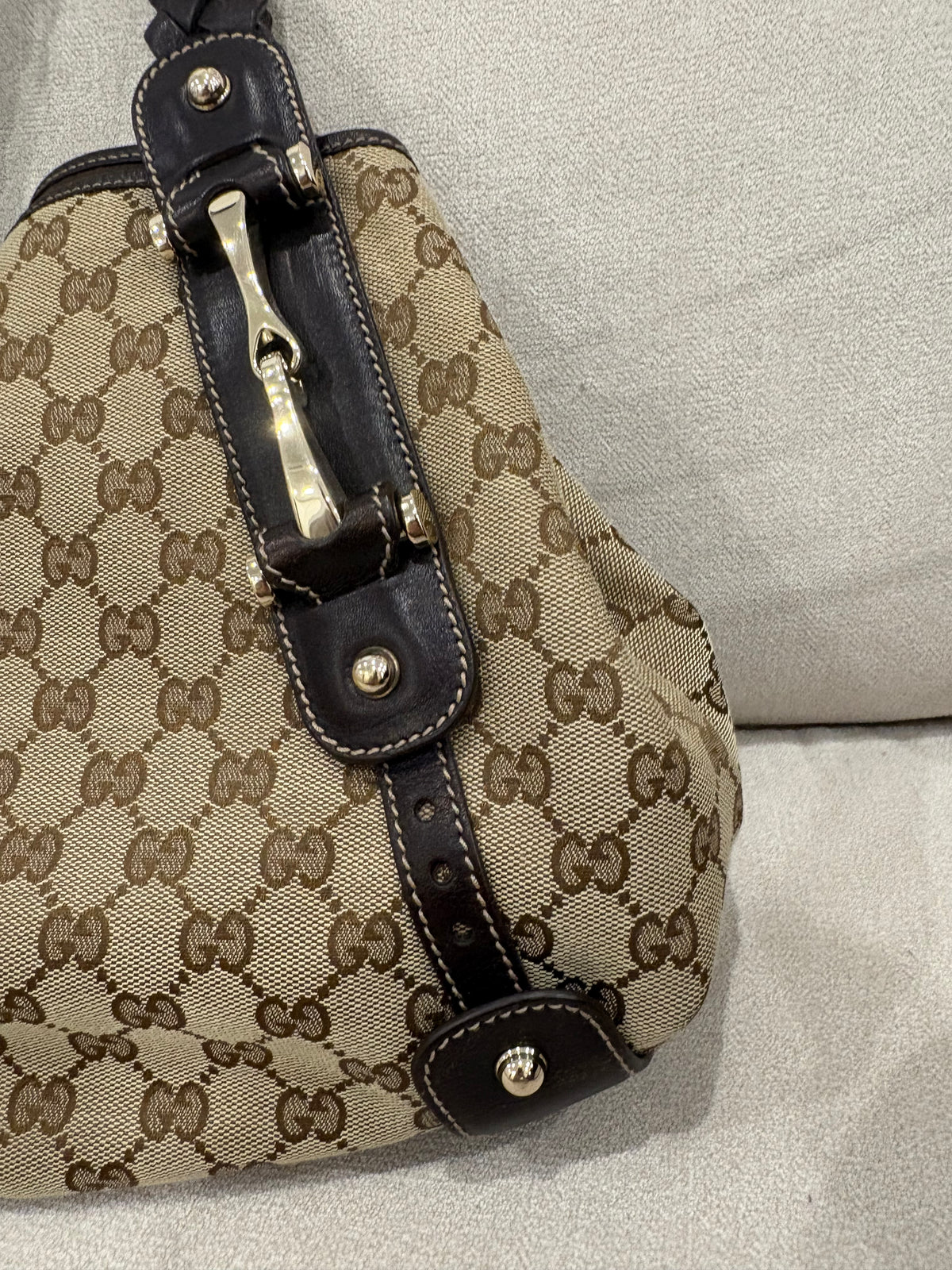 GUCCI Pelham