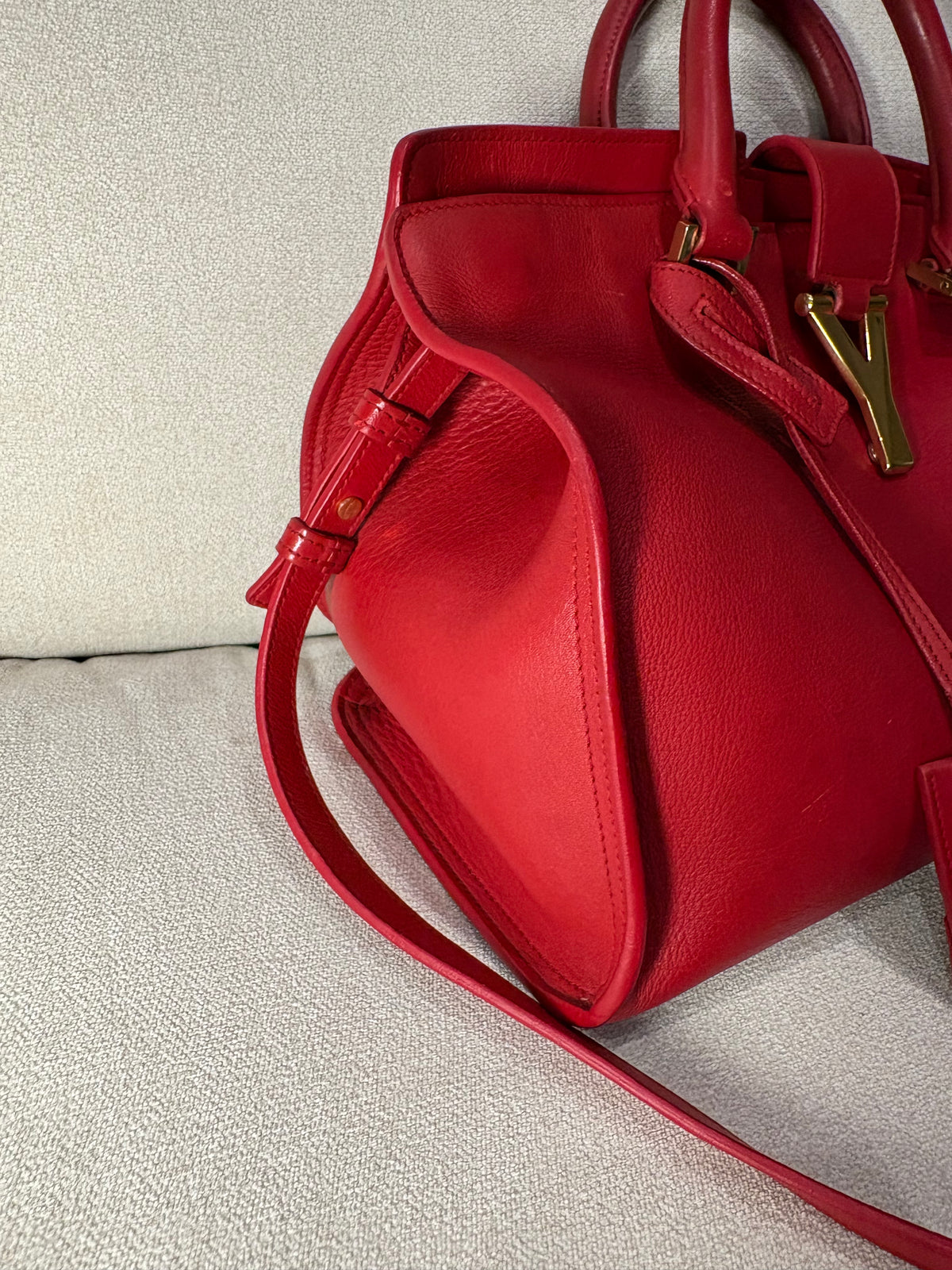 YSL Chyc