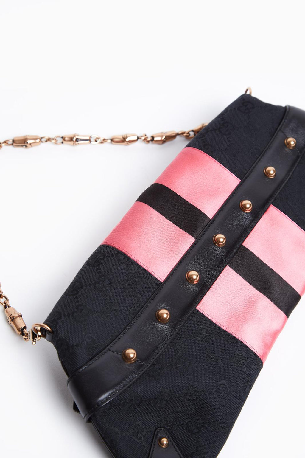 GUCCI Horsebit x Tom Ford