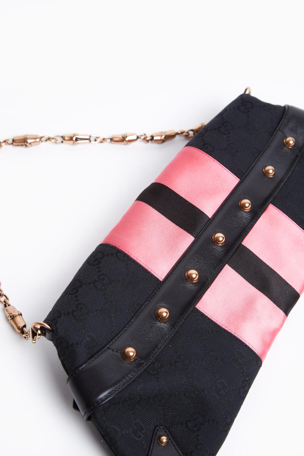 GUCCI Horsebit x Tom Ford