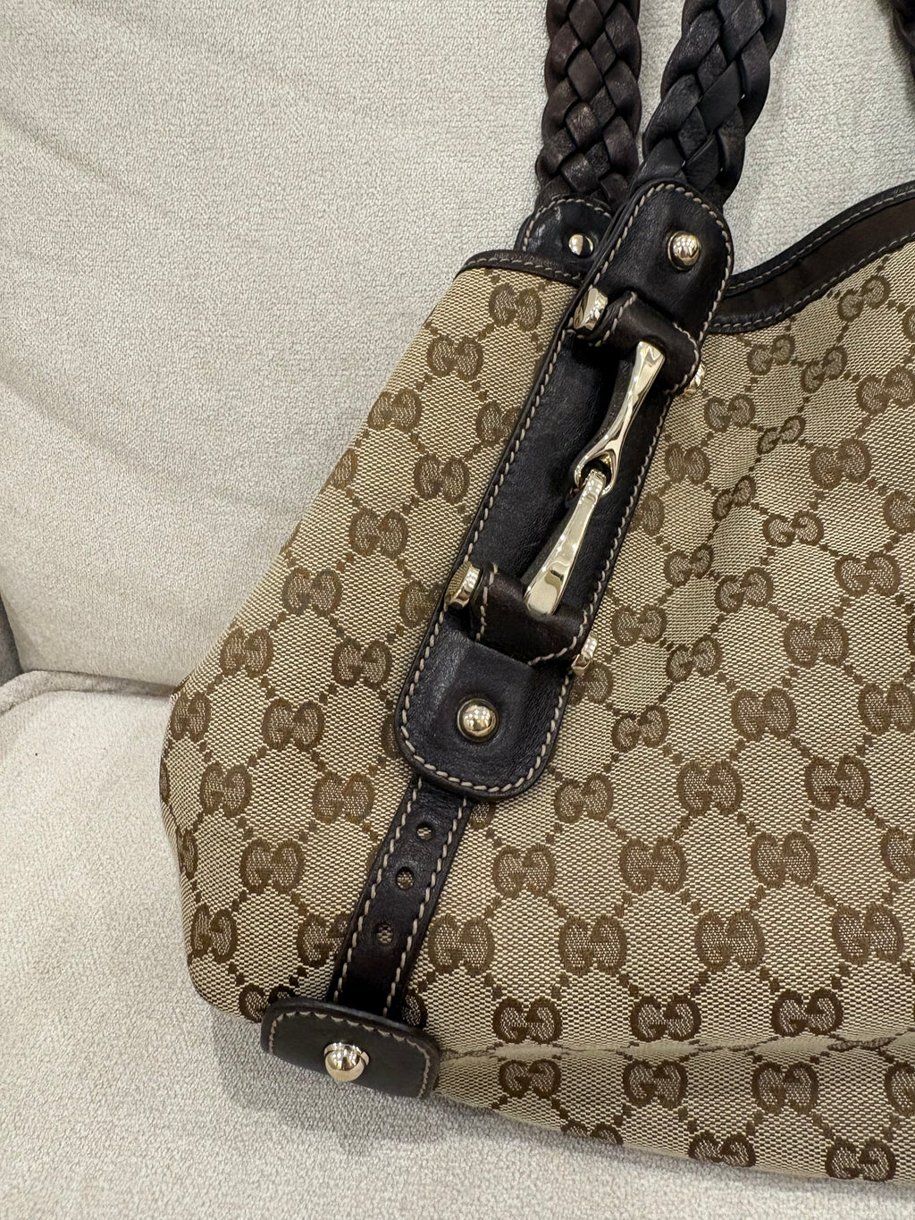 GUCCI Pelham