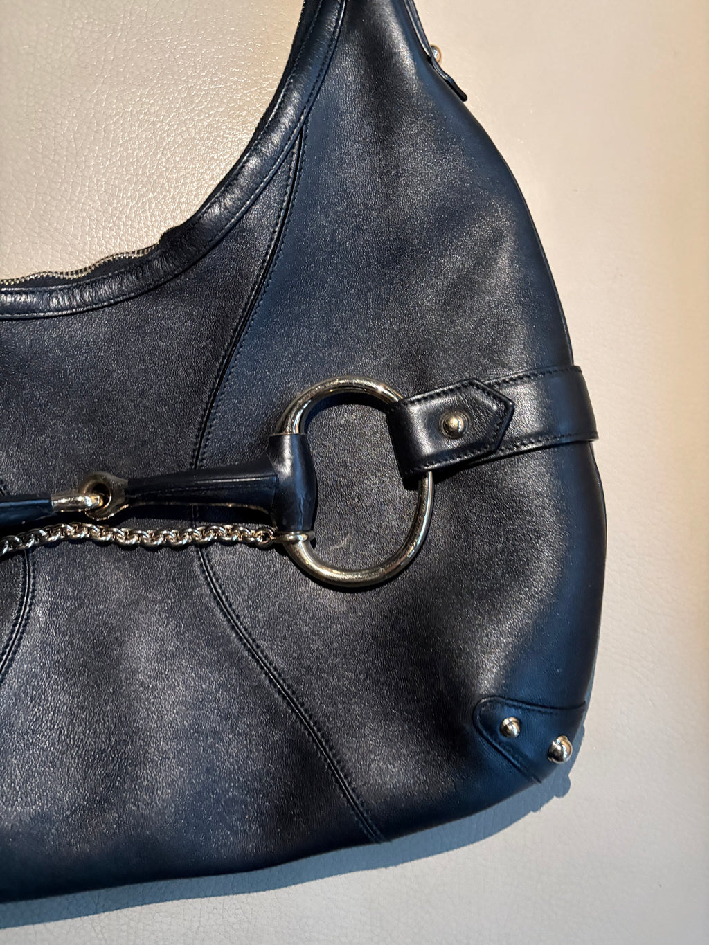 GUCCI Horsebit
