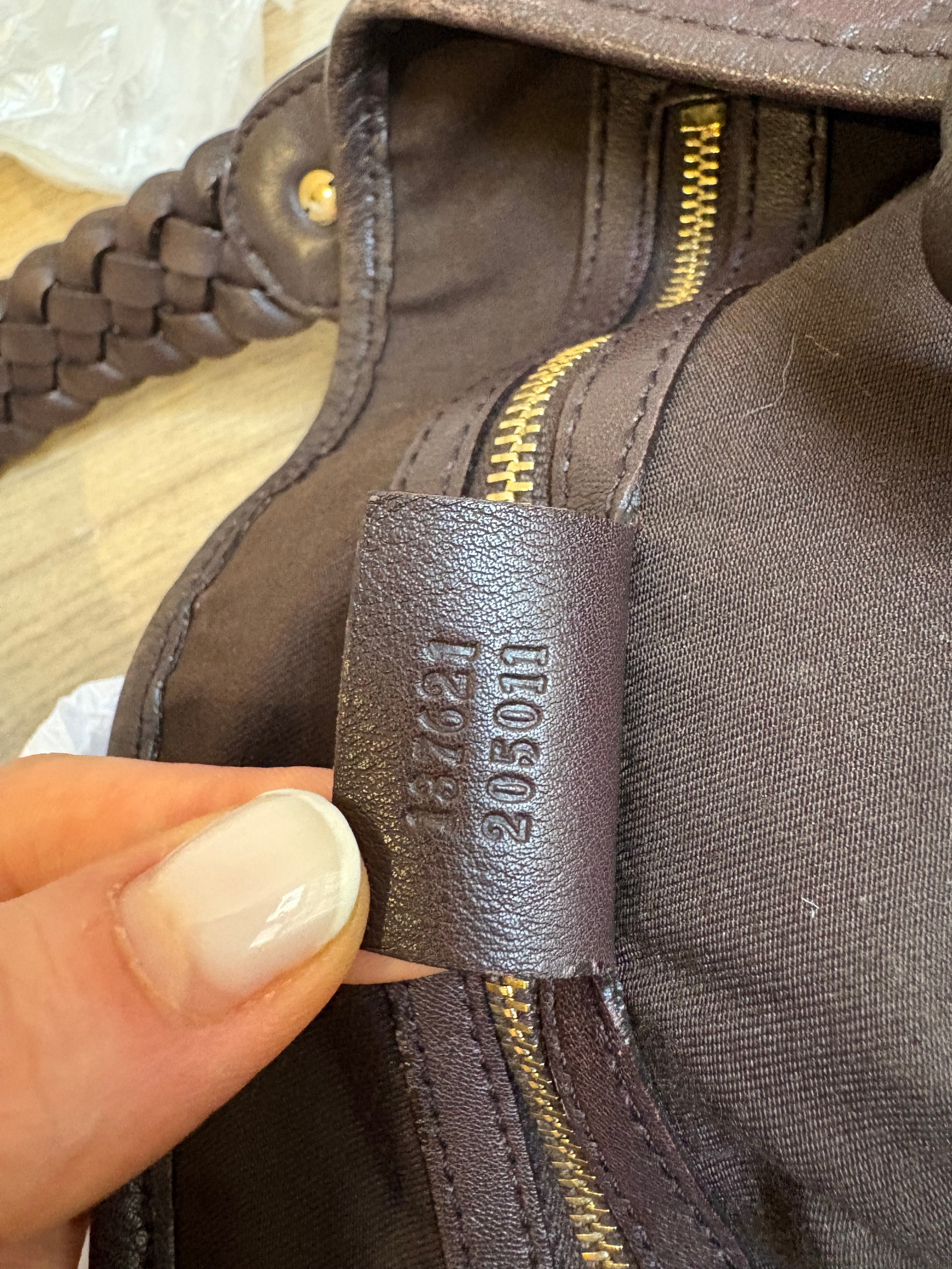 GUCCI Pelham