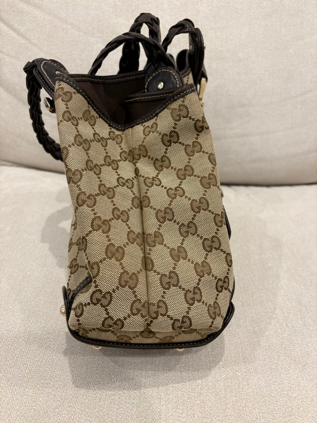 GUCCI Pelham