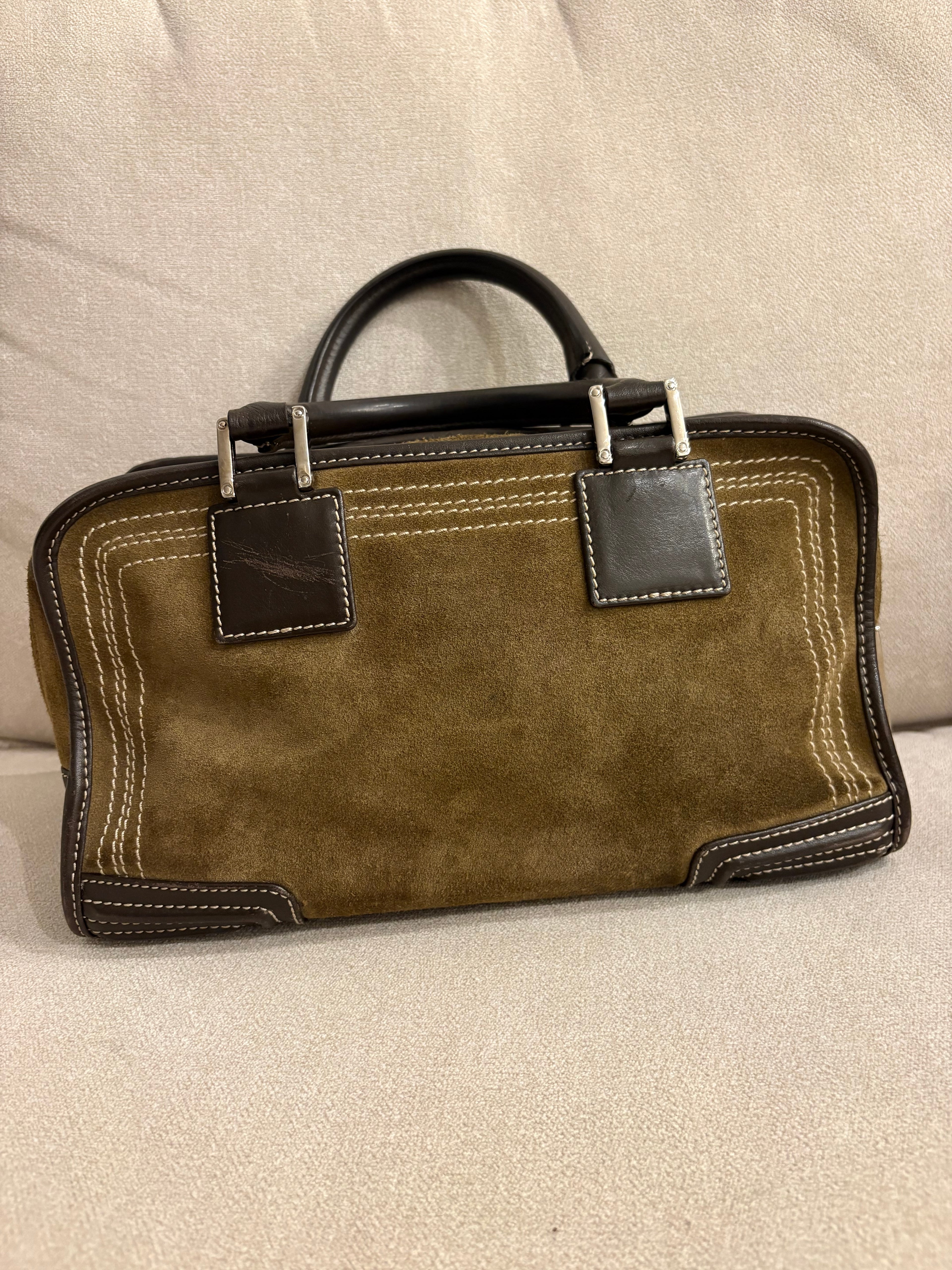 LOEWE Amazona 28