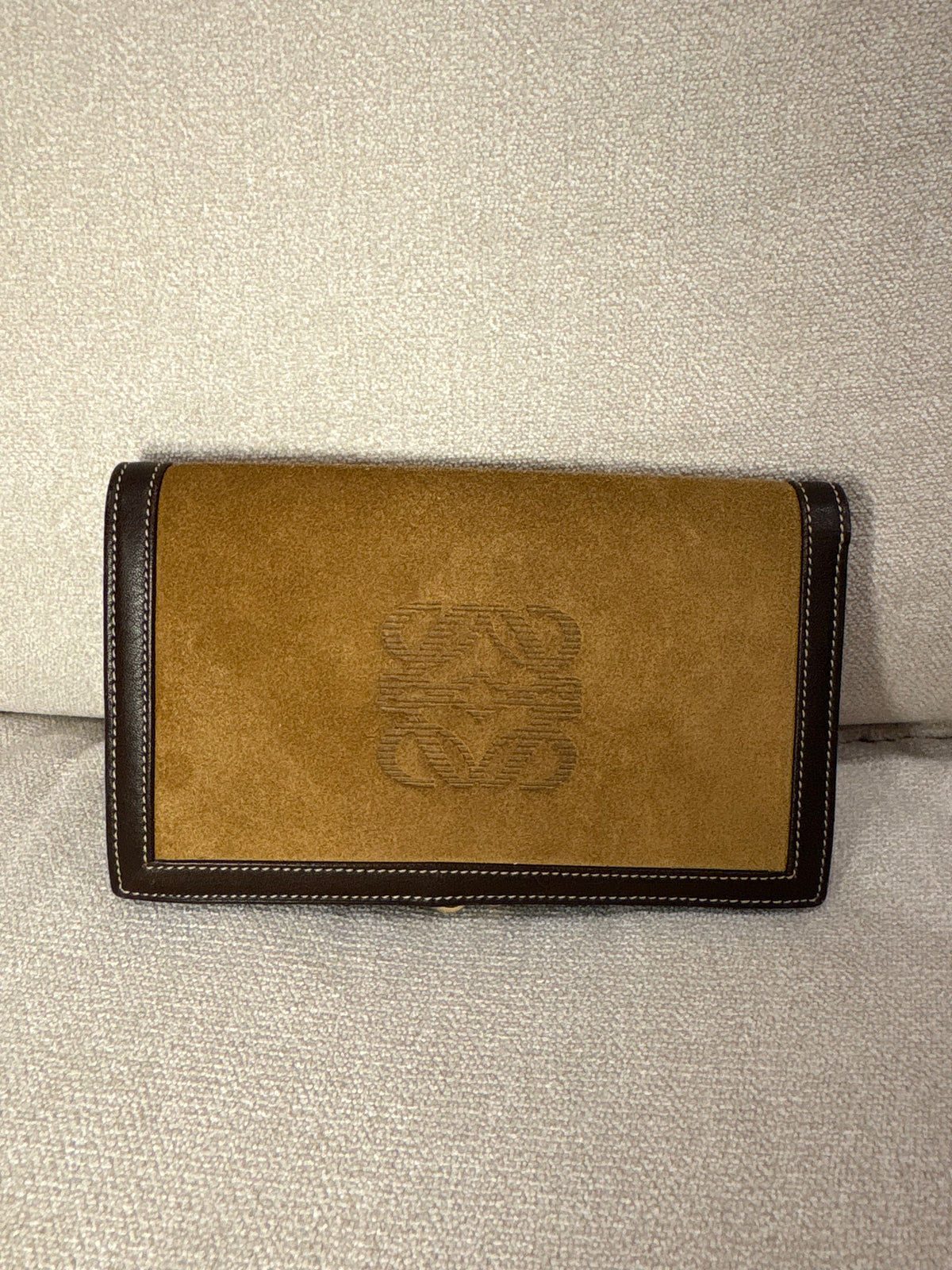 LOEWE cartera ante