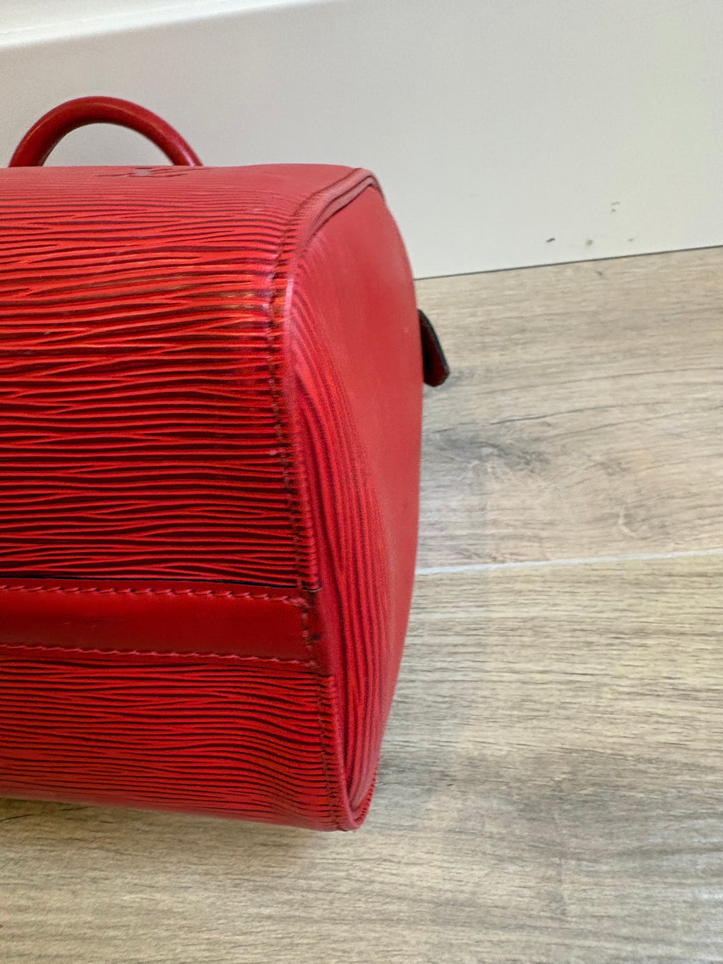 LOUIS VUITTON Speedy 30