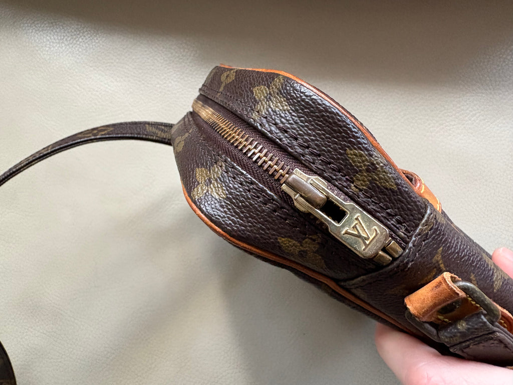LOUIS VUITTON Danube