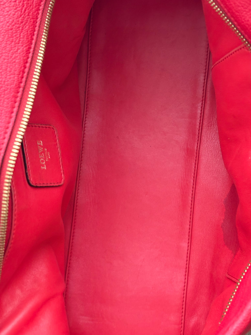 LOEWE Amazona 36