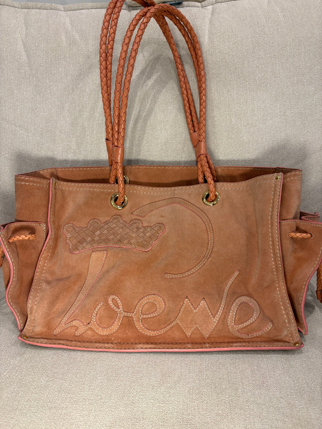 LOEWE King