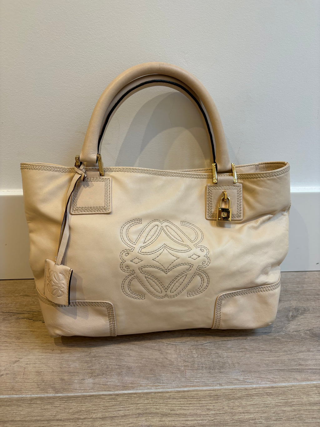 LOEWE Fusta