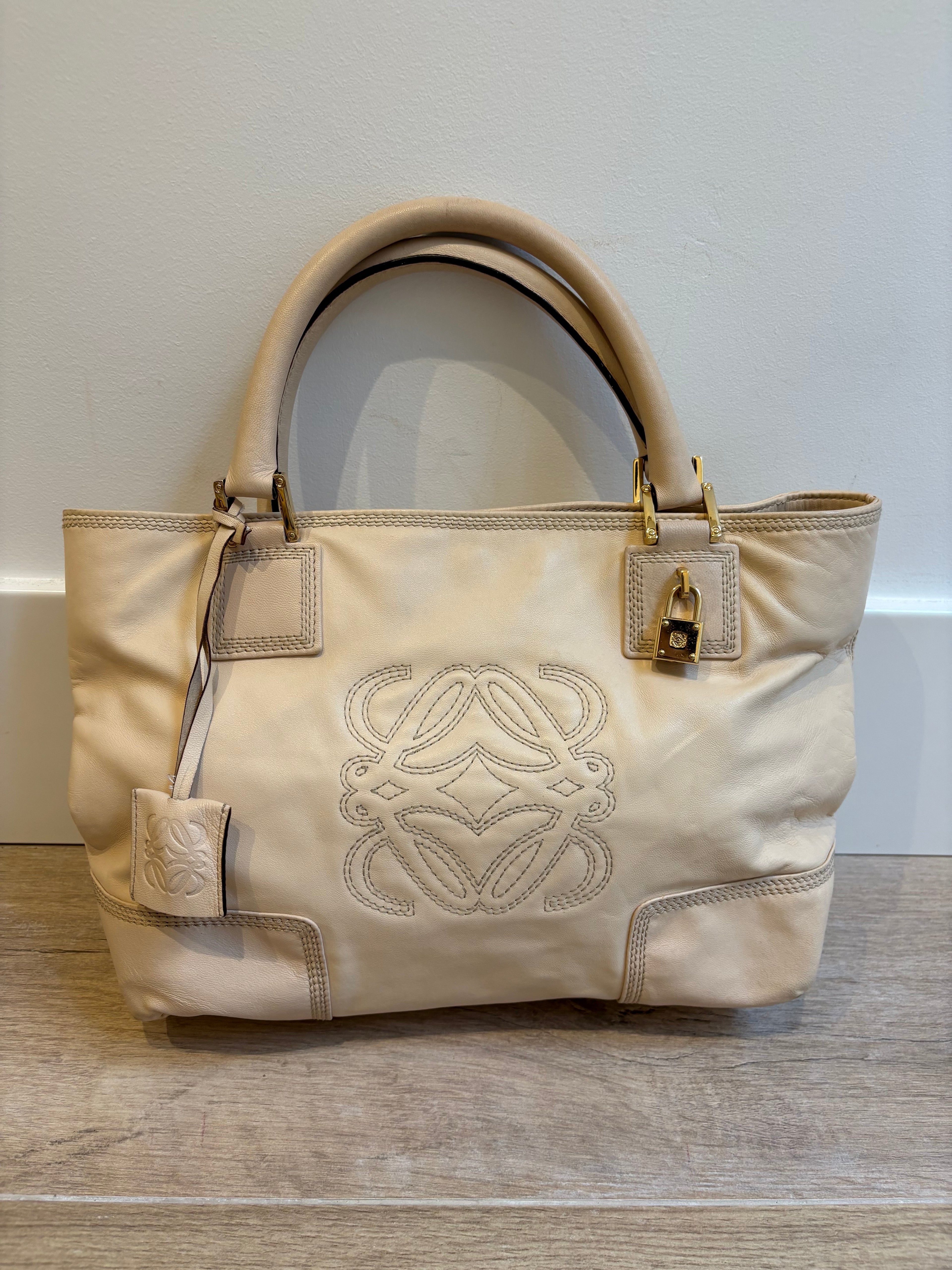 LOEWE Fusta