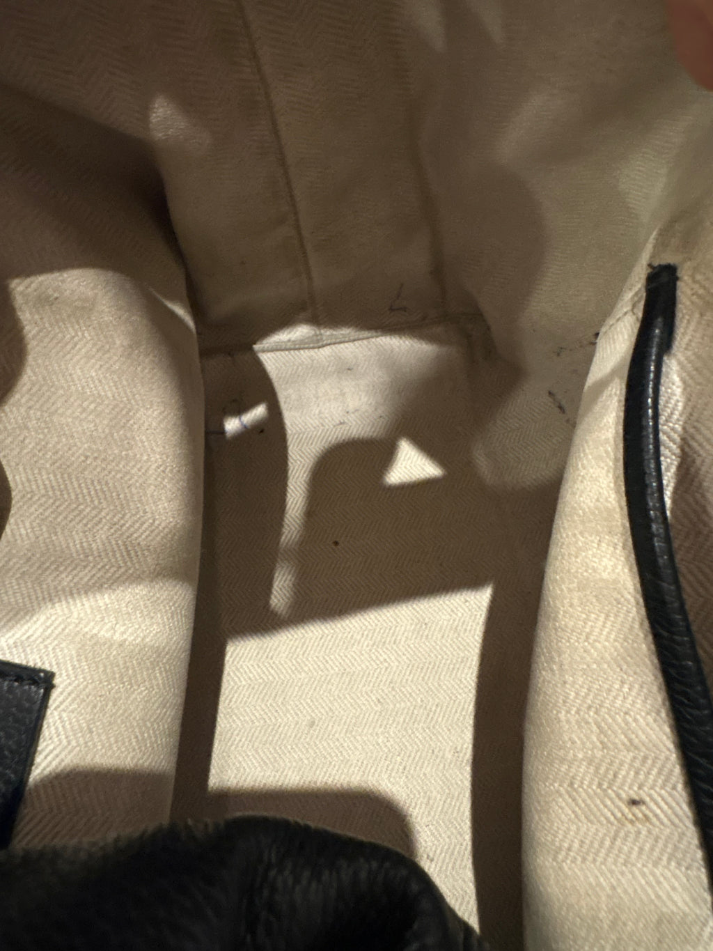 LOEWE Hobo