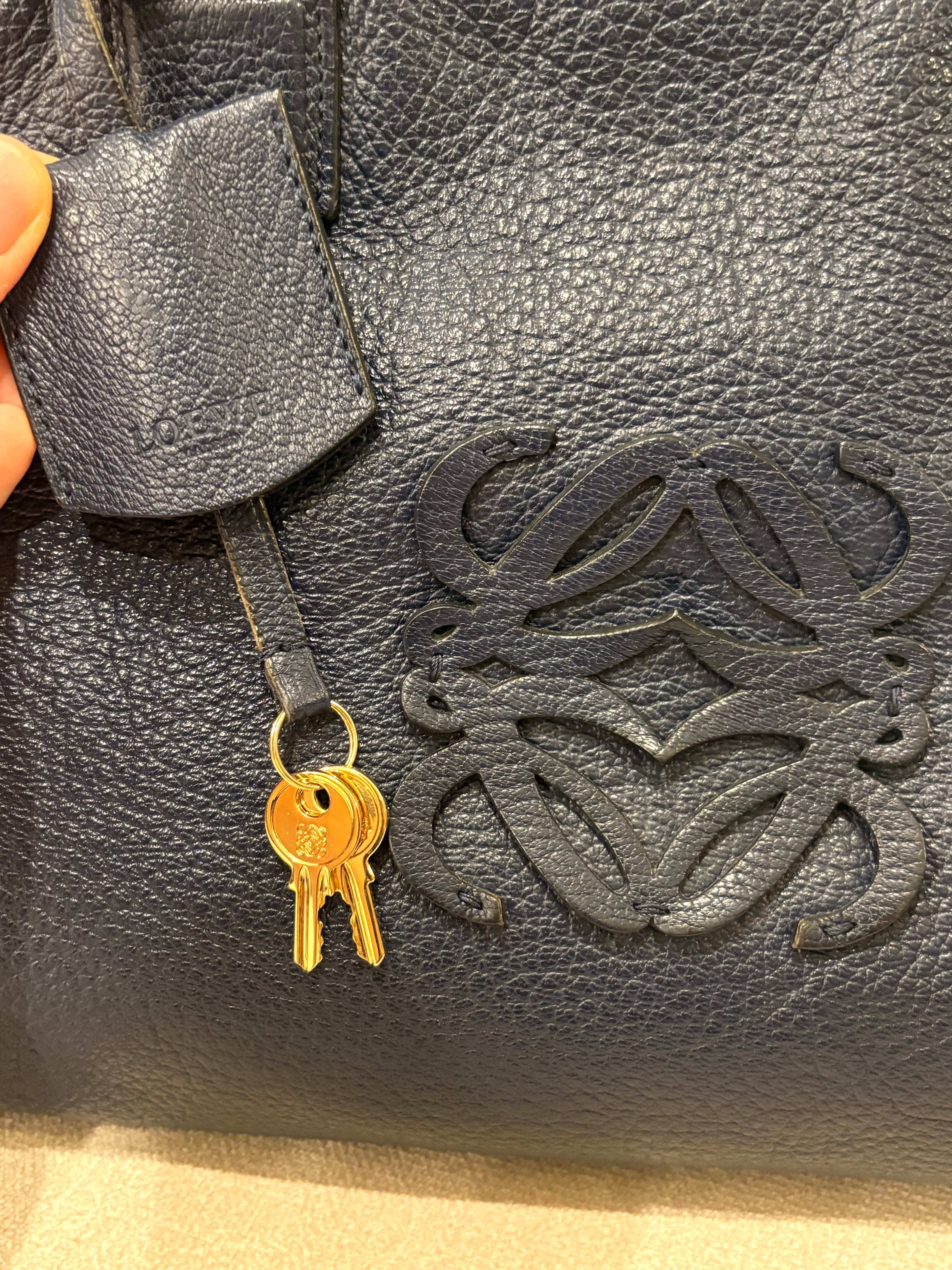 LOEWE Amazona 36