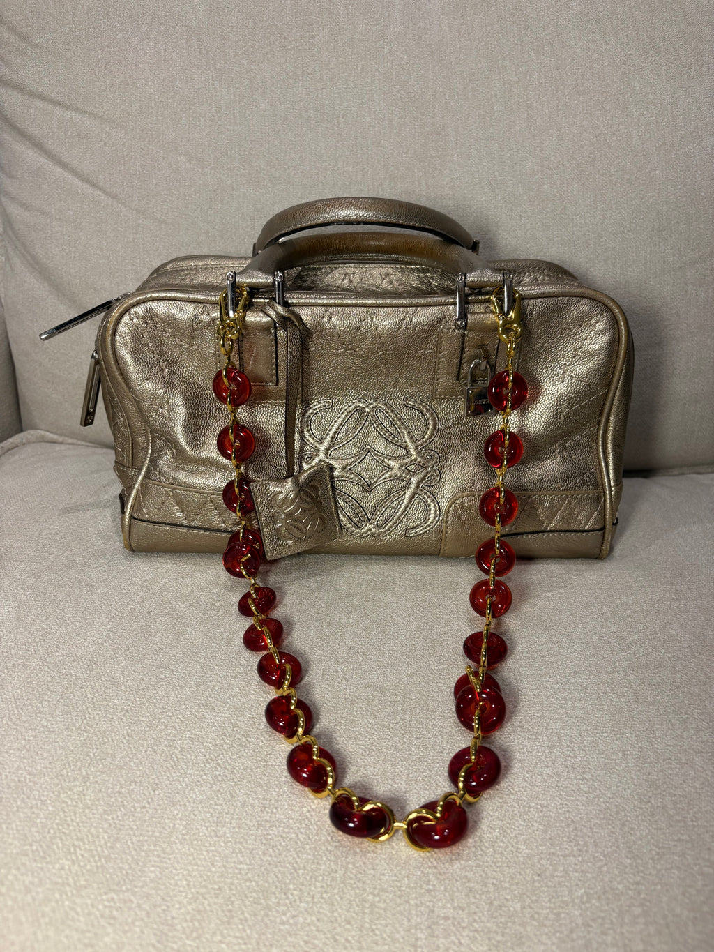 LOEWE Amazona 28