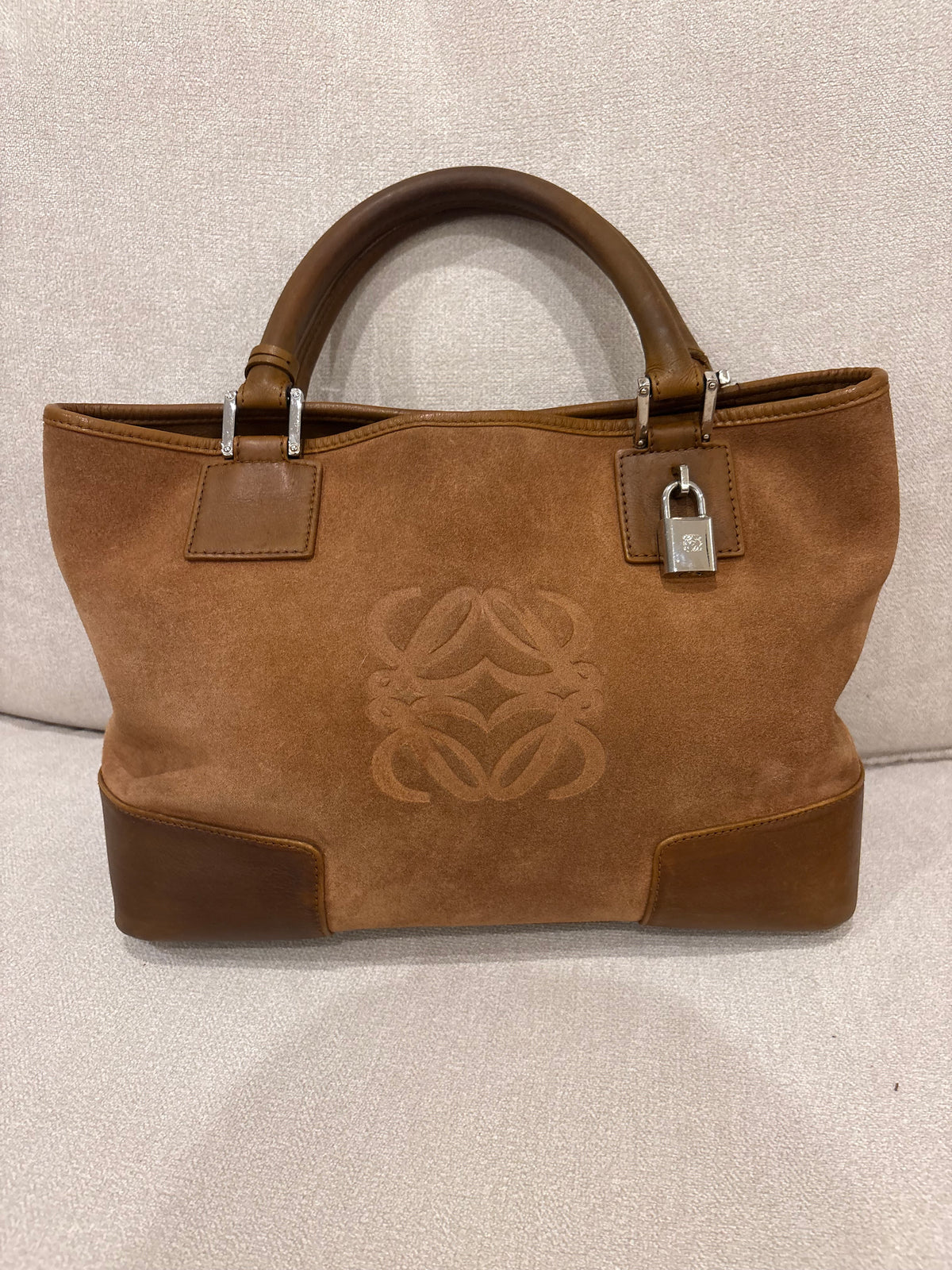 LOEWE Fusta