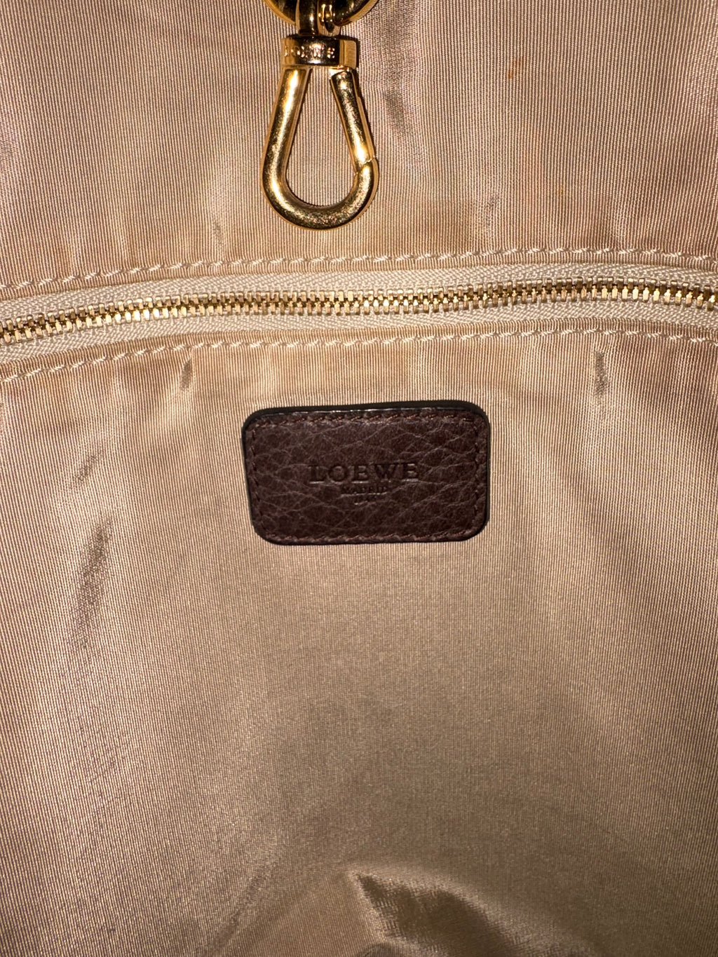 LOEWE Heritage