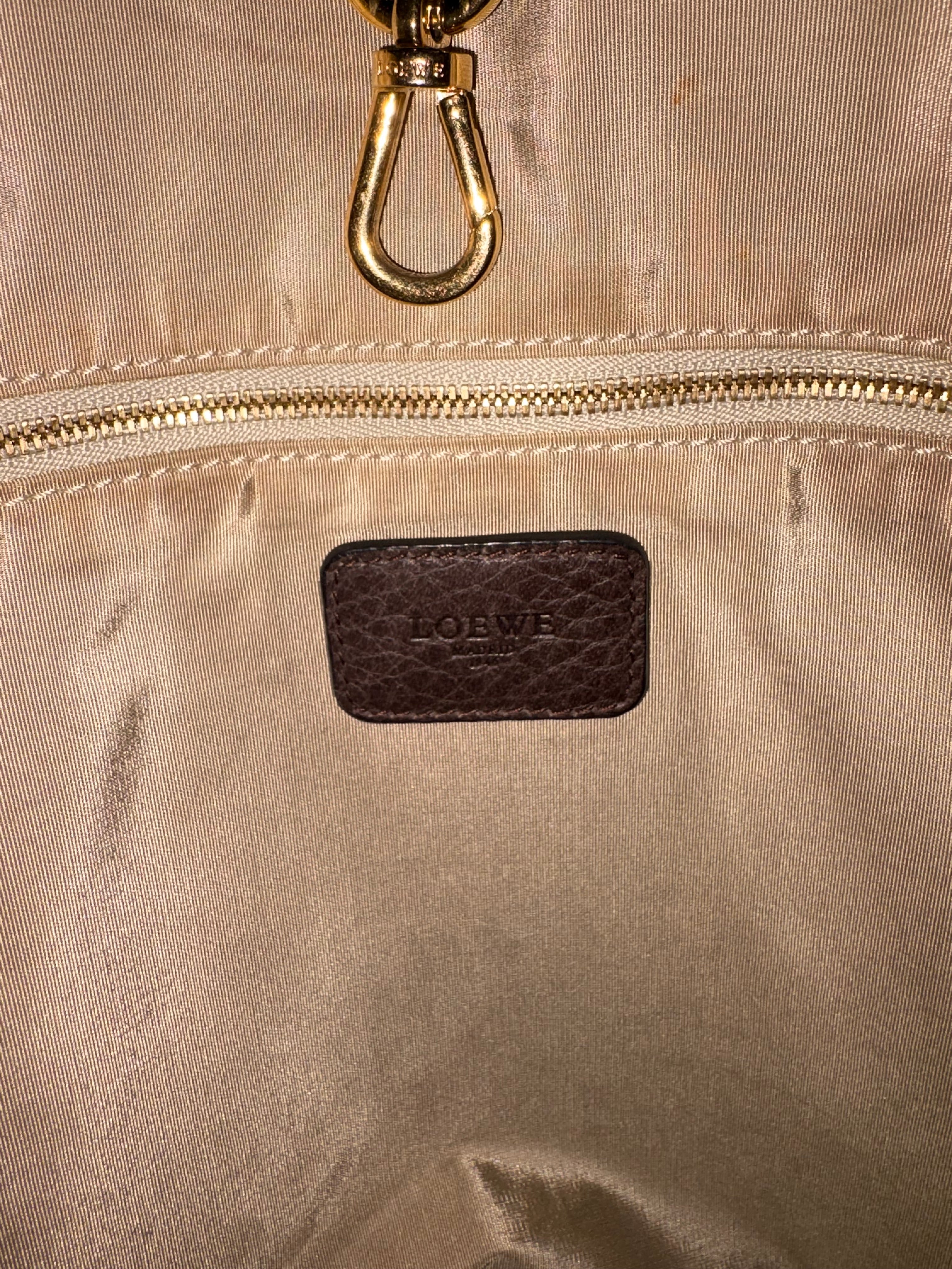 LOEWE Heritage