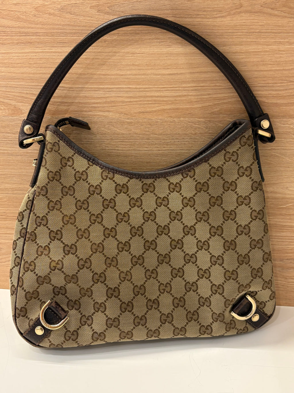 GUCCI Abbey D-ring