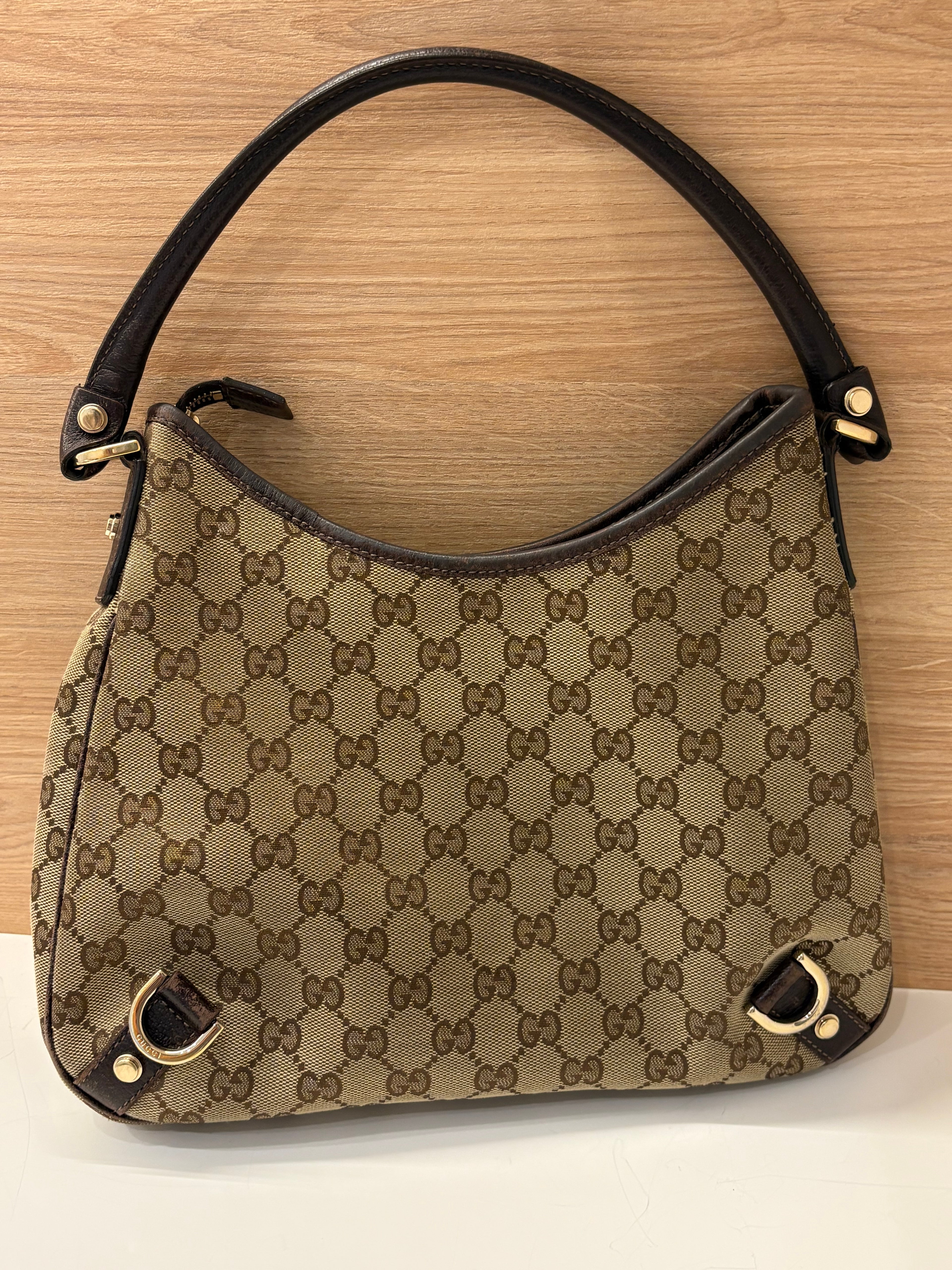 GUCCI Abbey D-ring