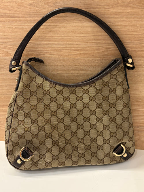GUCCI Abbey D-ring