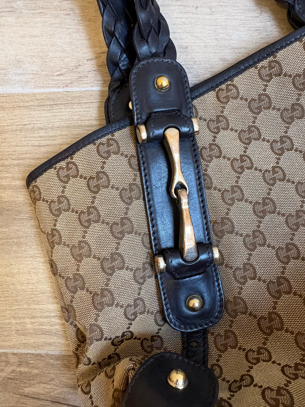 GUCCI Pelham