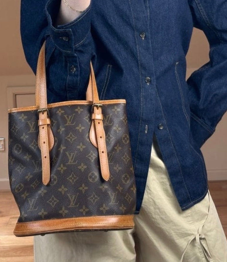 LOUIS VUITTON Le marais