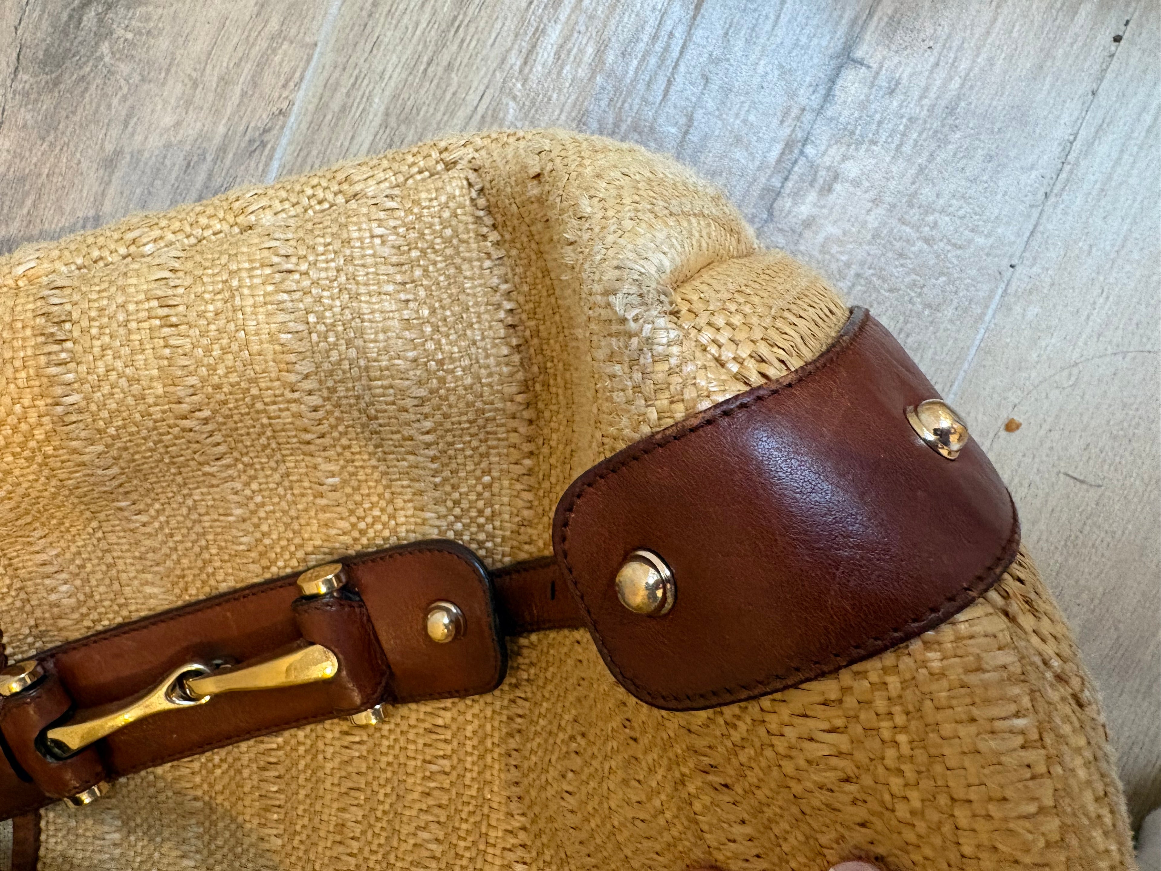 GUCCI Pelham
