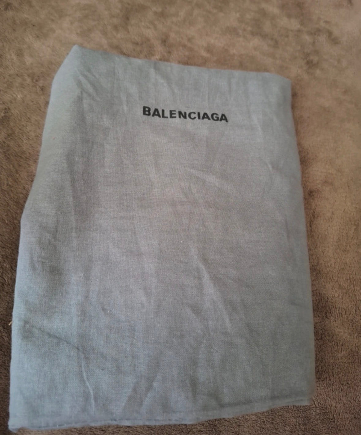 BALENCIAGA City Mini