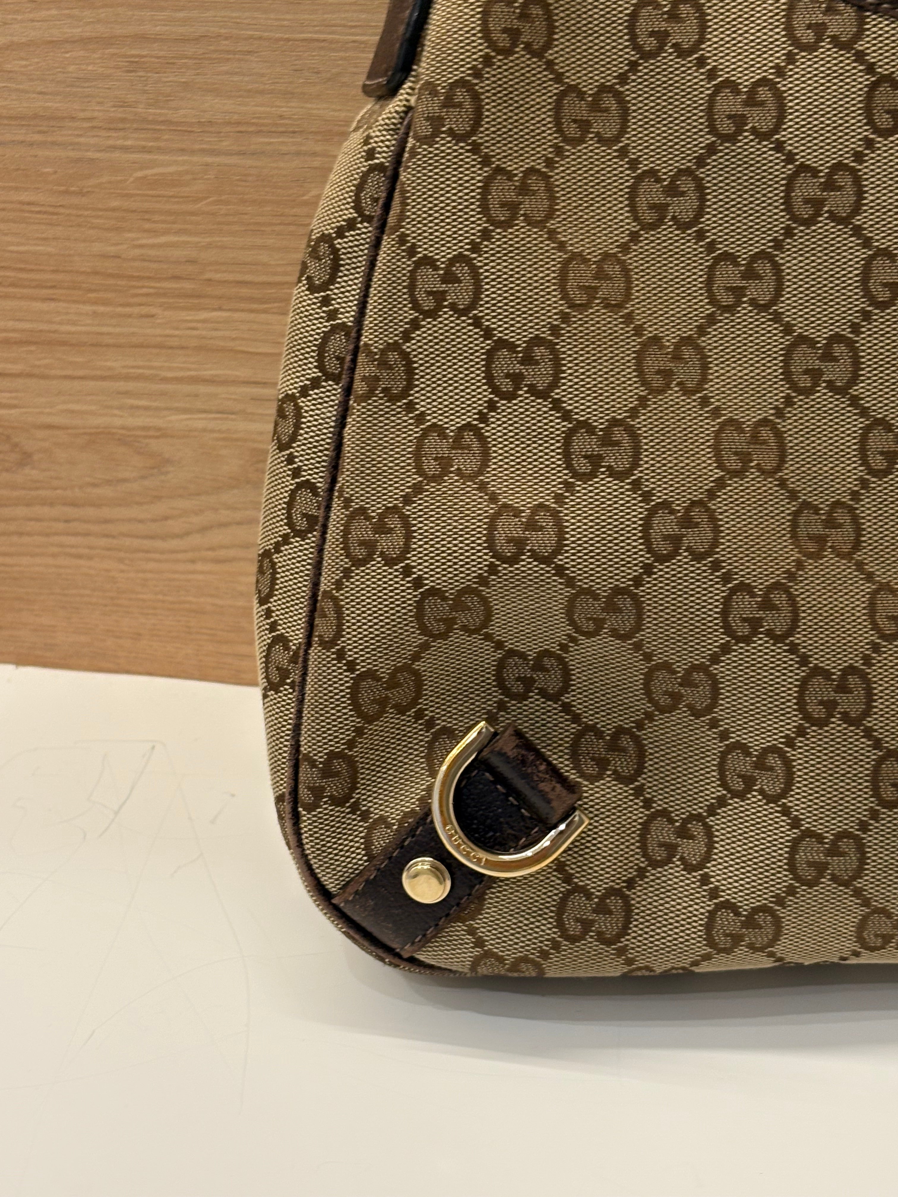GUCCI Abbey D-ring