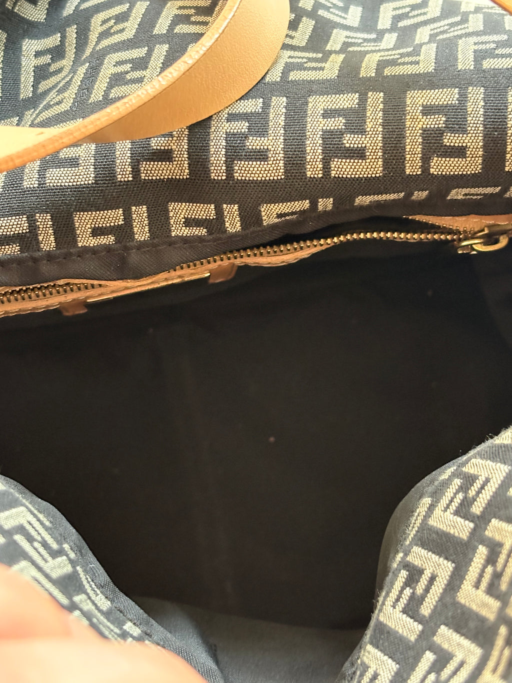 FENDI Baguette