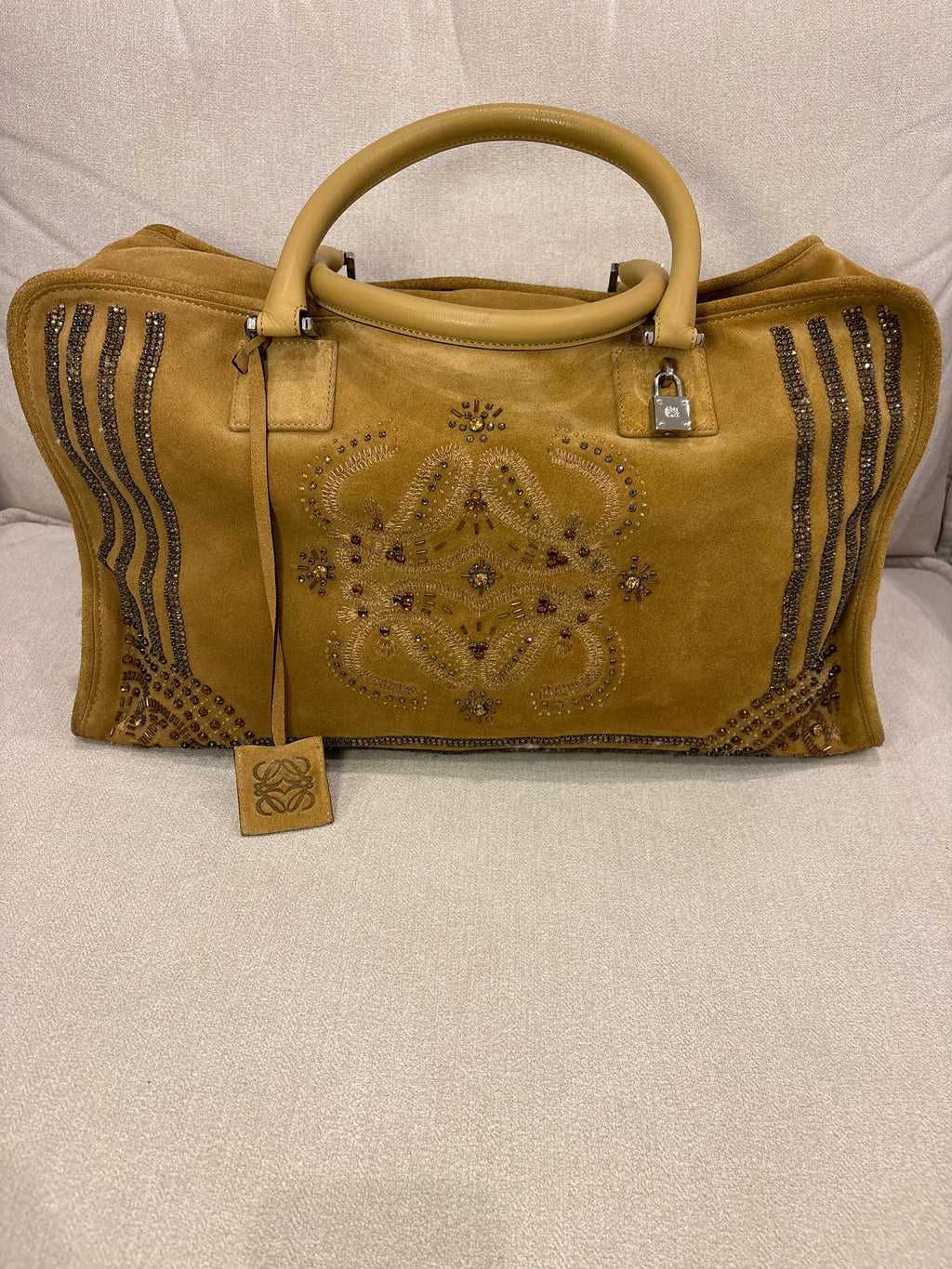 LOEWE Amazona 44