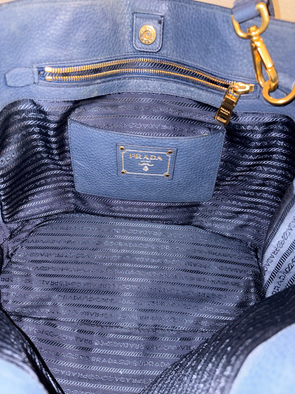 PRADA Shopper