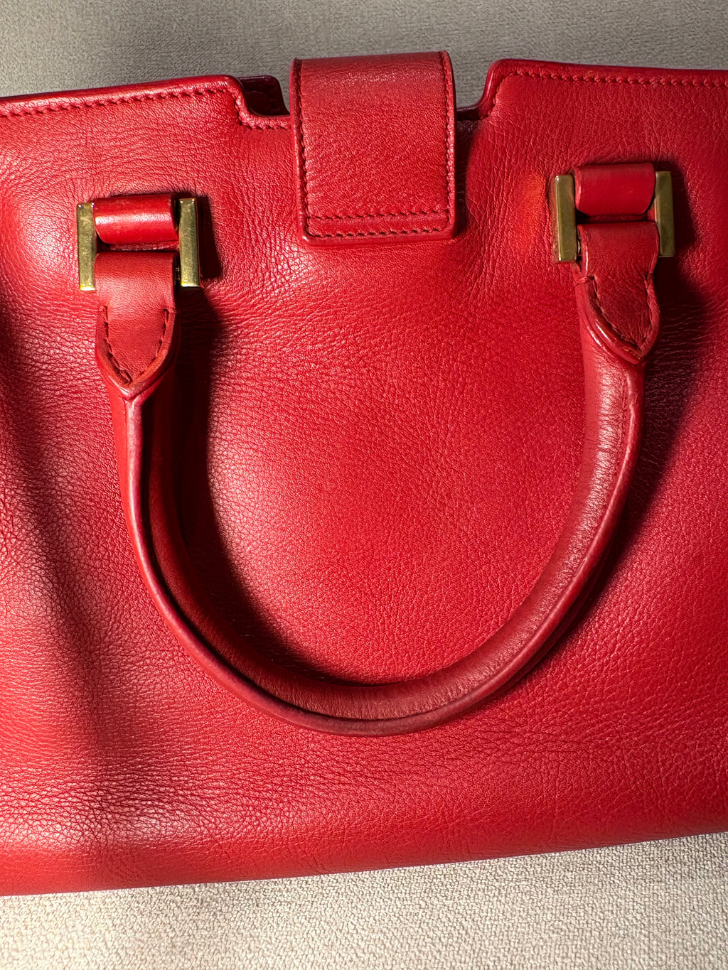 YSL Chyc