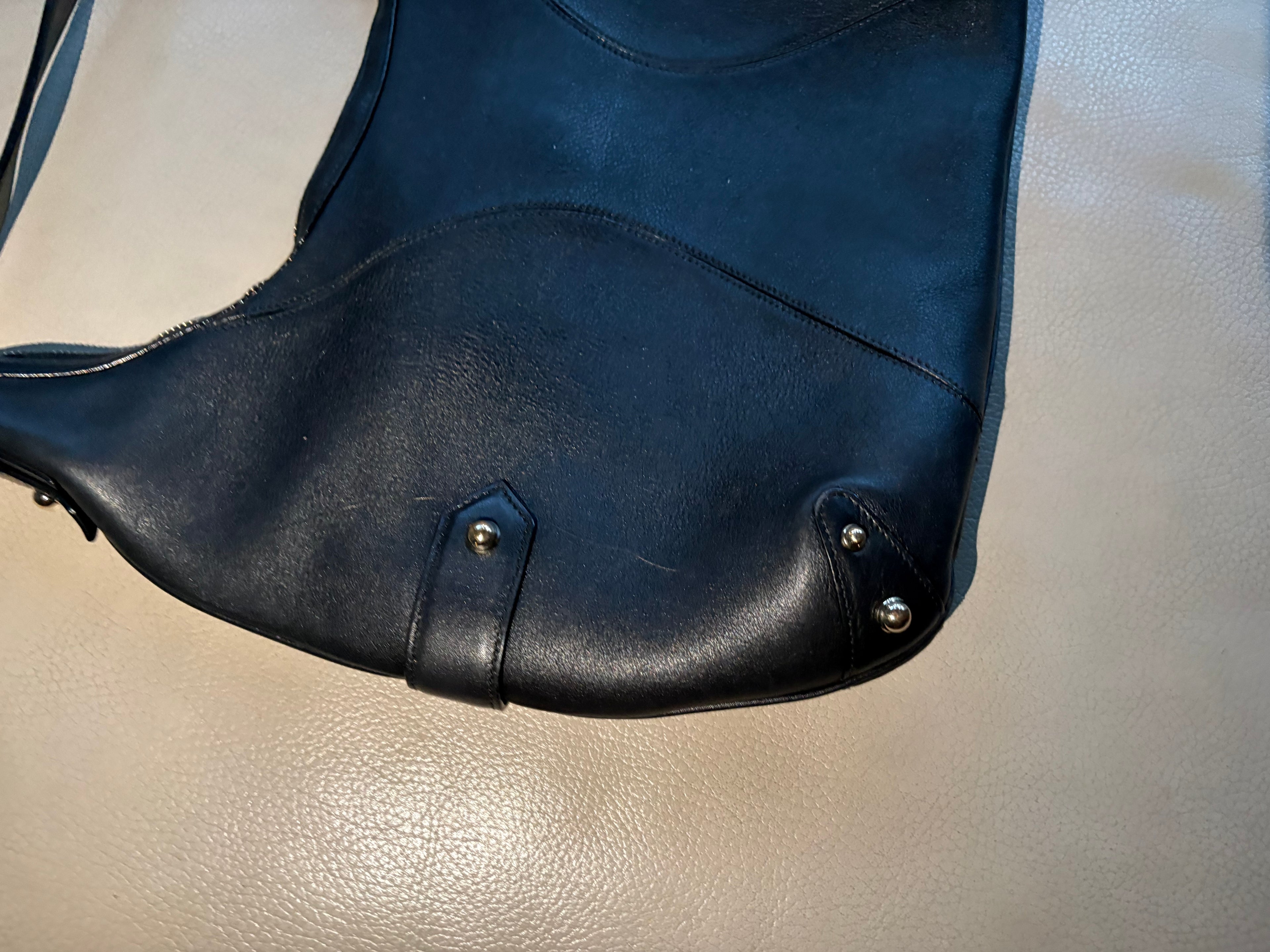 GUCCI Horsebit