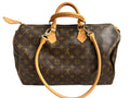 LOUIS VUITTON Speedy 40
