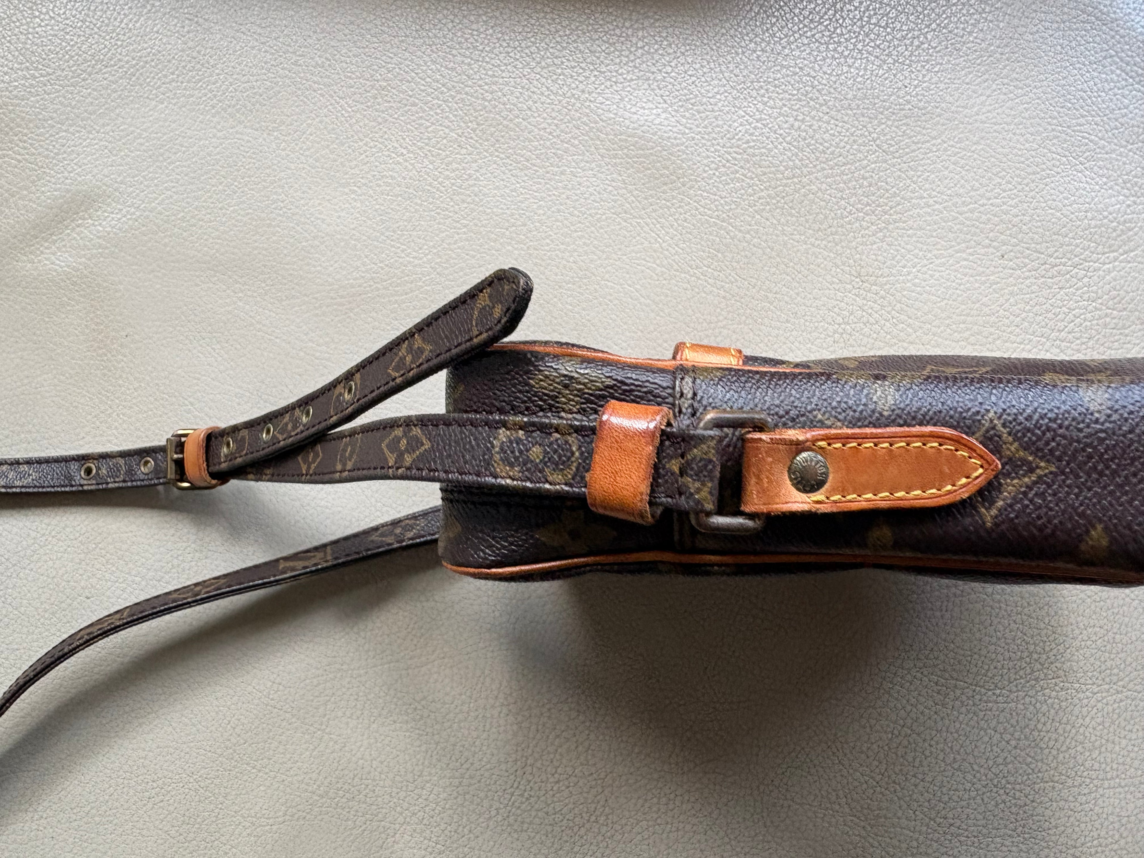 LOUIS VUITTON Danube